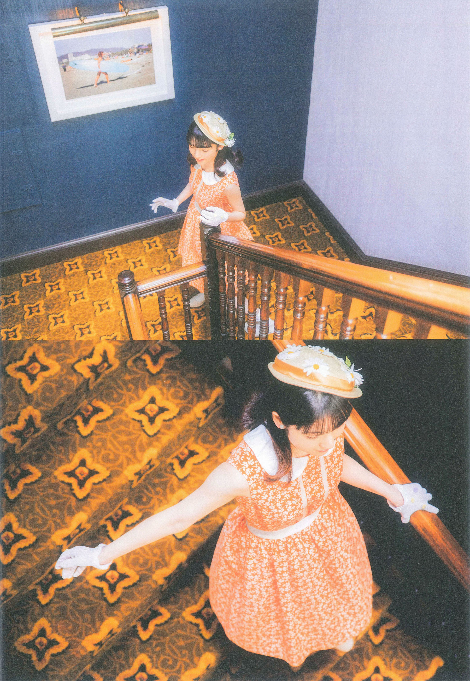 Sayumi Michishige 道重さゆみ 写真集 『 DREAM 』-图97