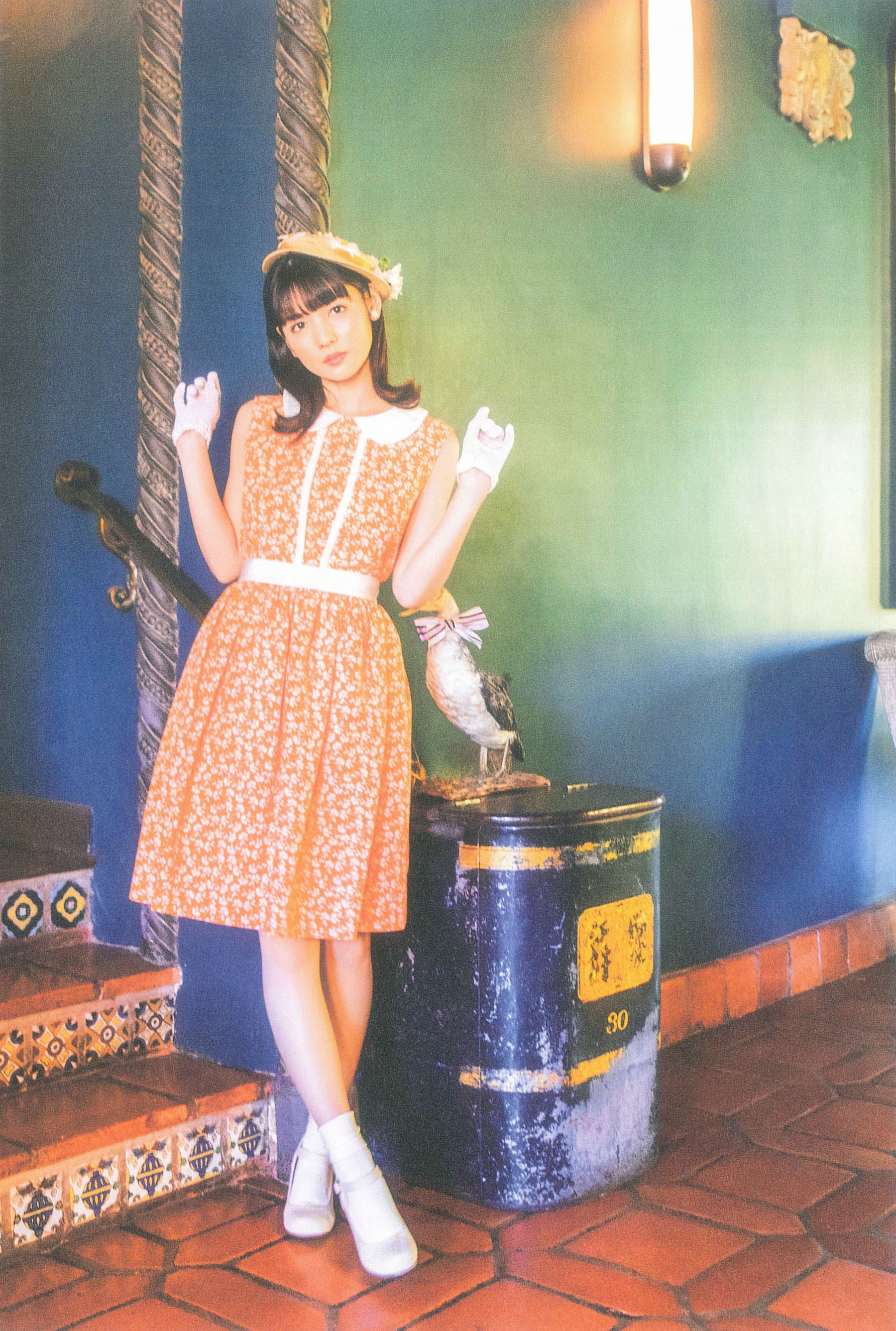 Sayumi Michishige 道重さゆみ 写真集 『 DREAM 』-图98