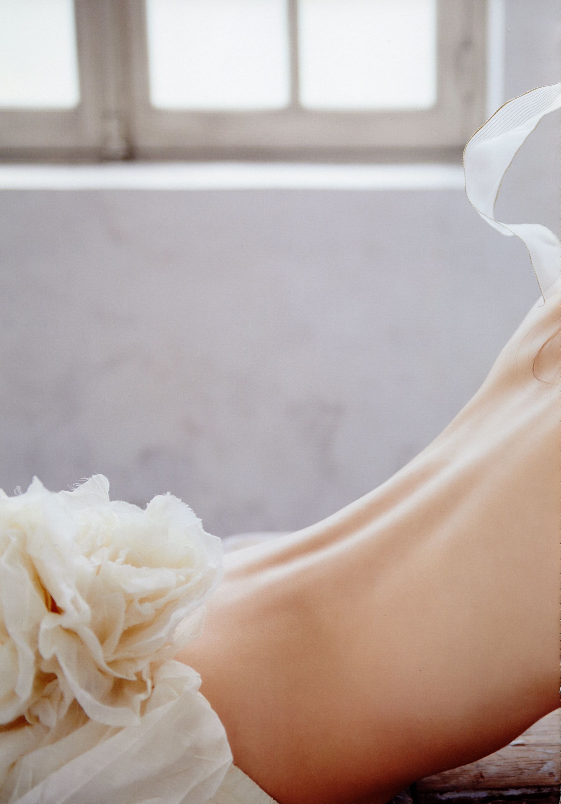 Yuria Haga 芳賀優里亜 写真集 「赤×ピンク」-图60