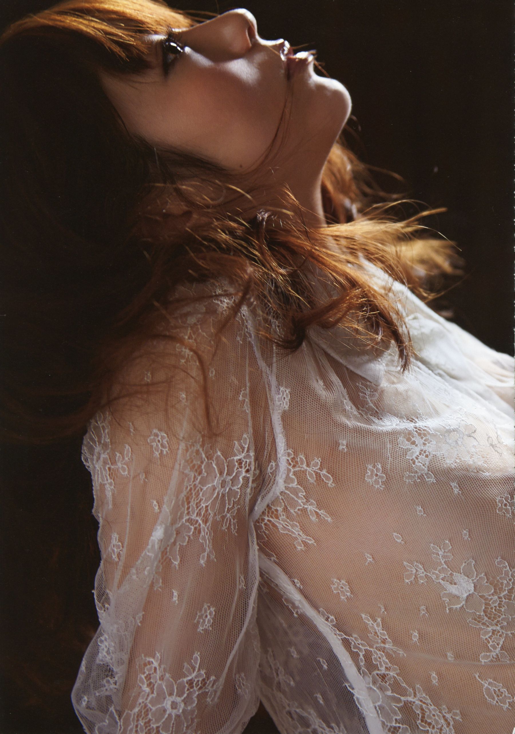 Yuria Haga 芳賀優里亜 写真集 「赤×ピンク」-图63