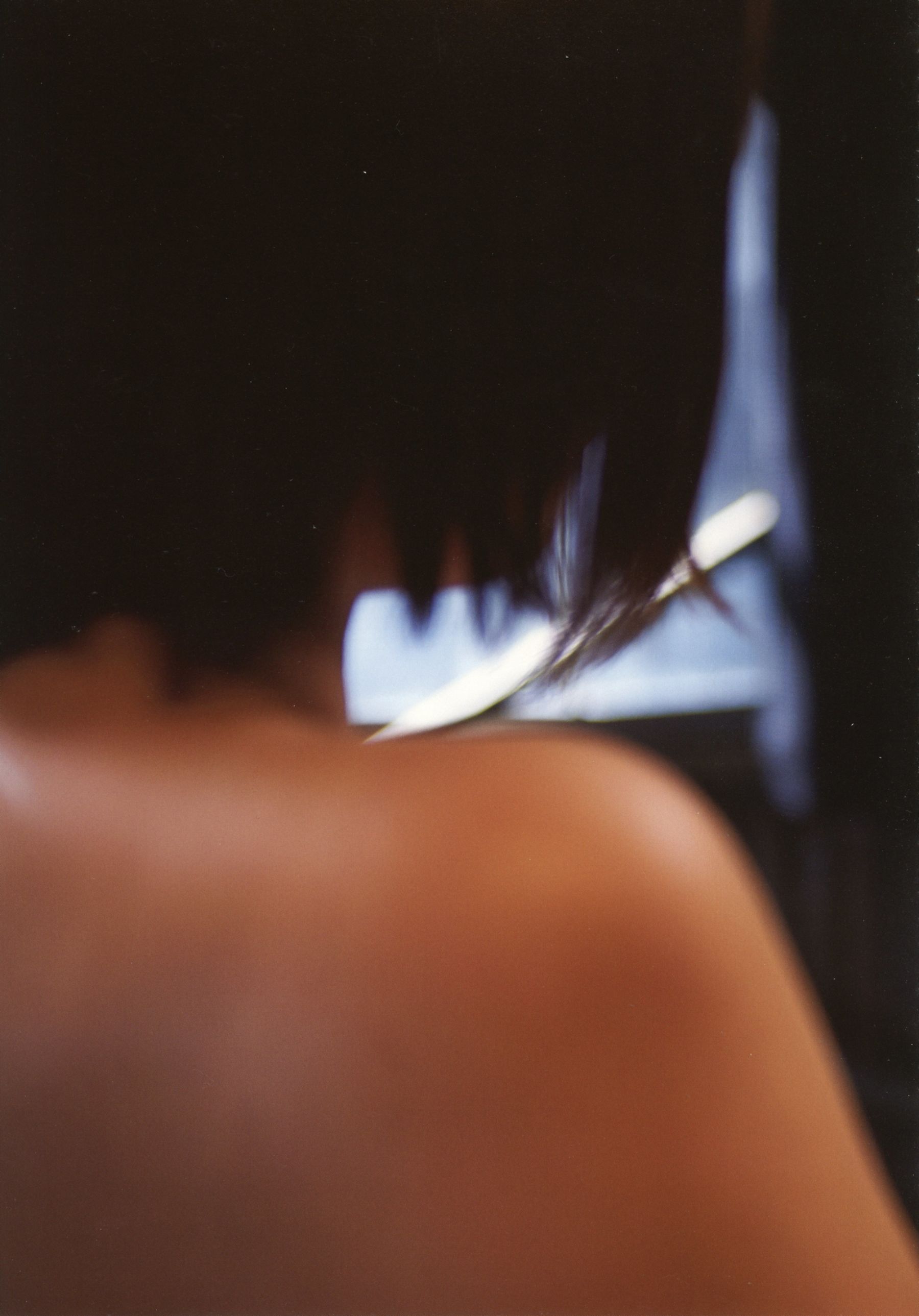 Yuria Haga 芳賀優里亜 写真集 「赤×ピンク」-图84