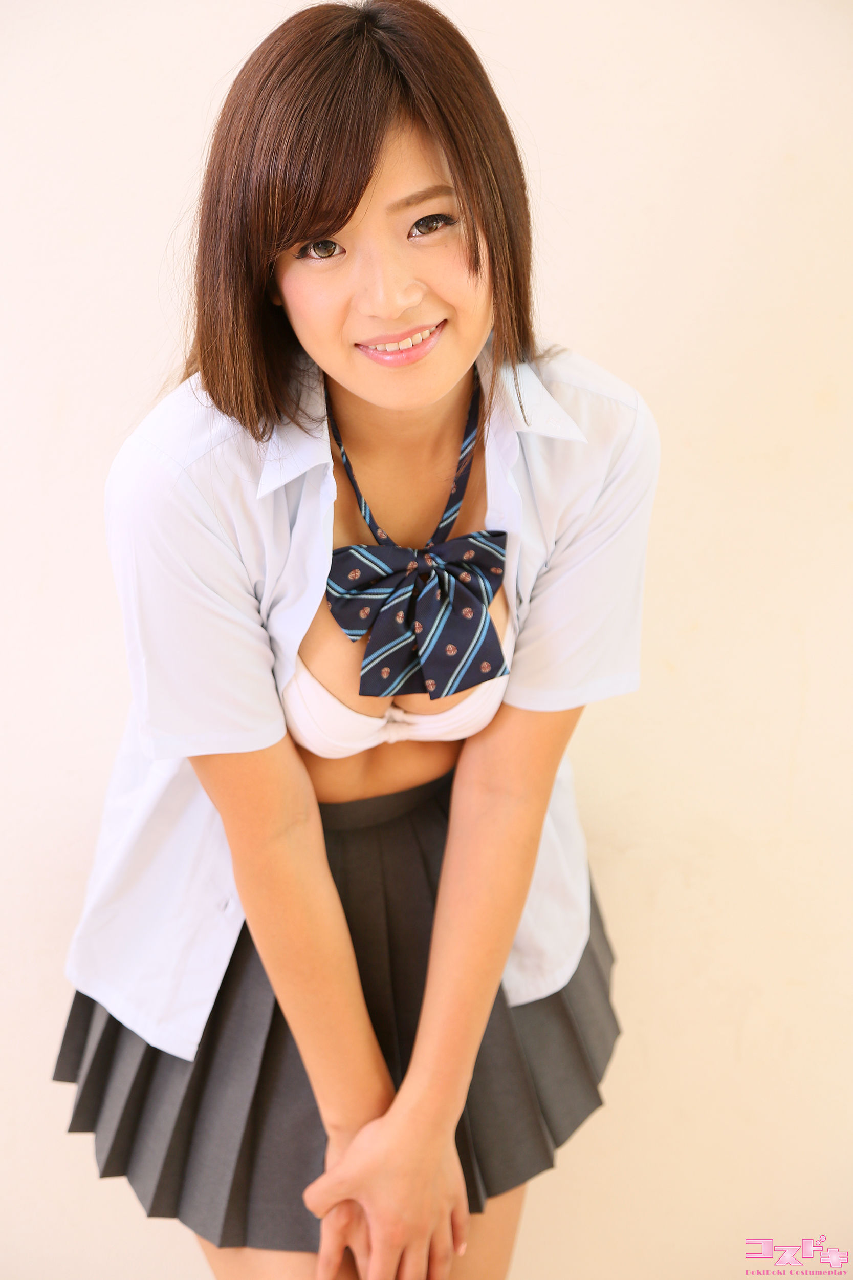 Yuri Amano 天野悠莉 amanoyuri2_pic_seifuku2-图10