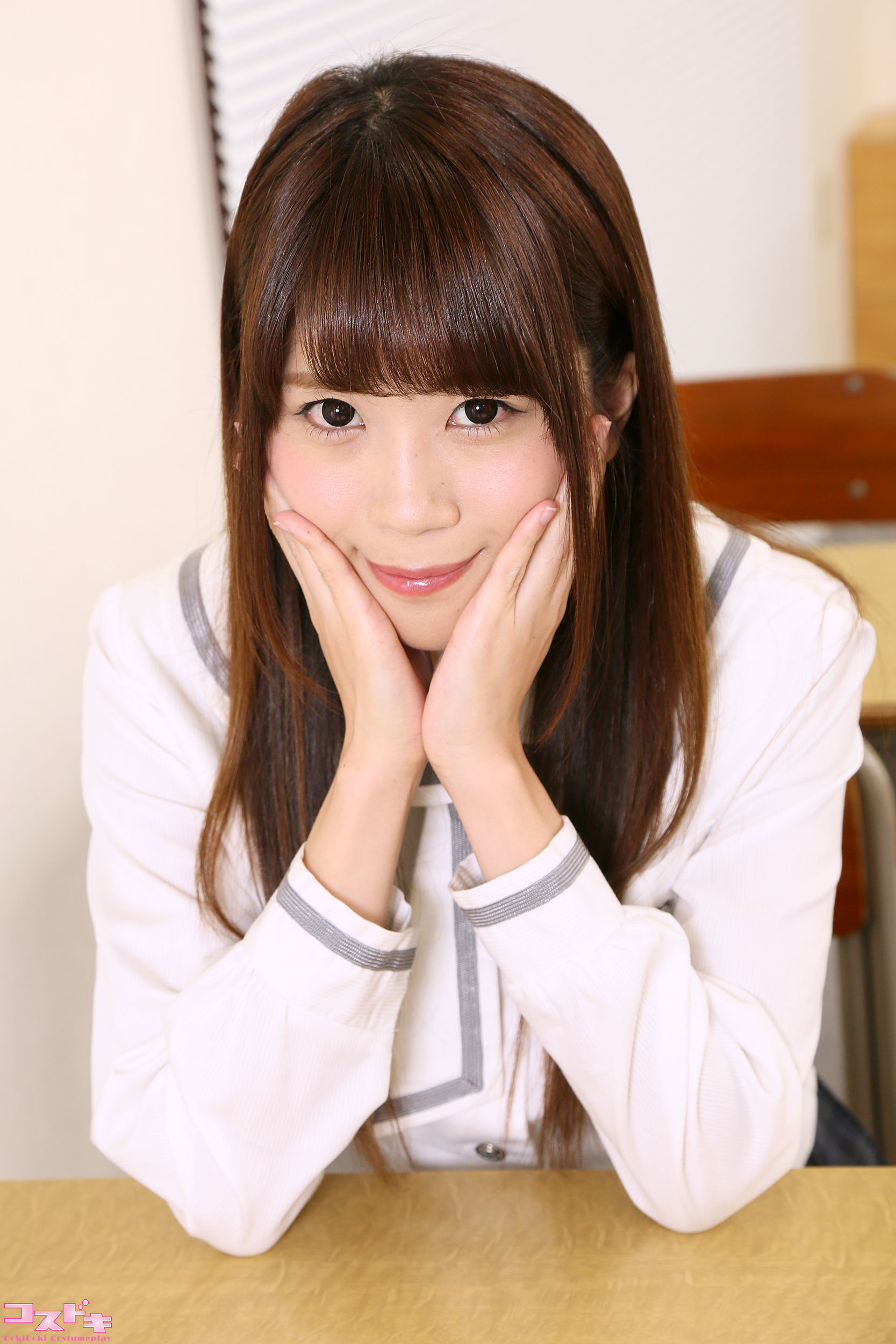 Yuuna Kubo 久保ゆうな kuboyuuna_pic_sailor1-图29
