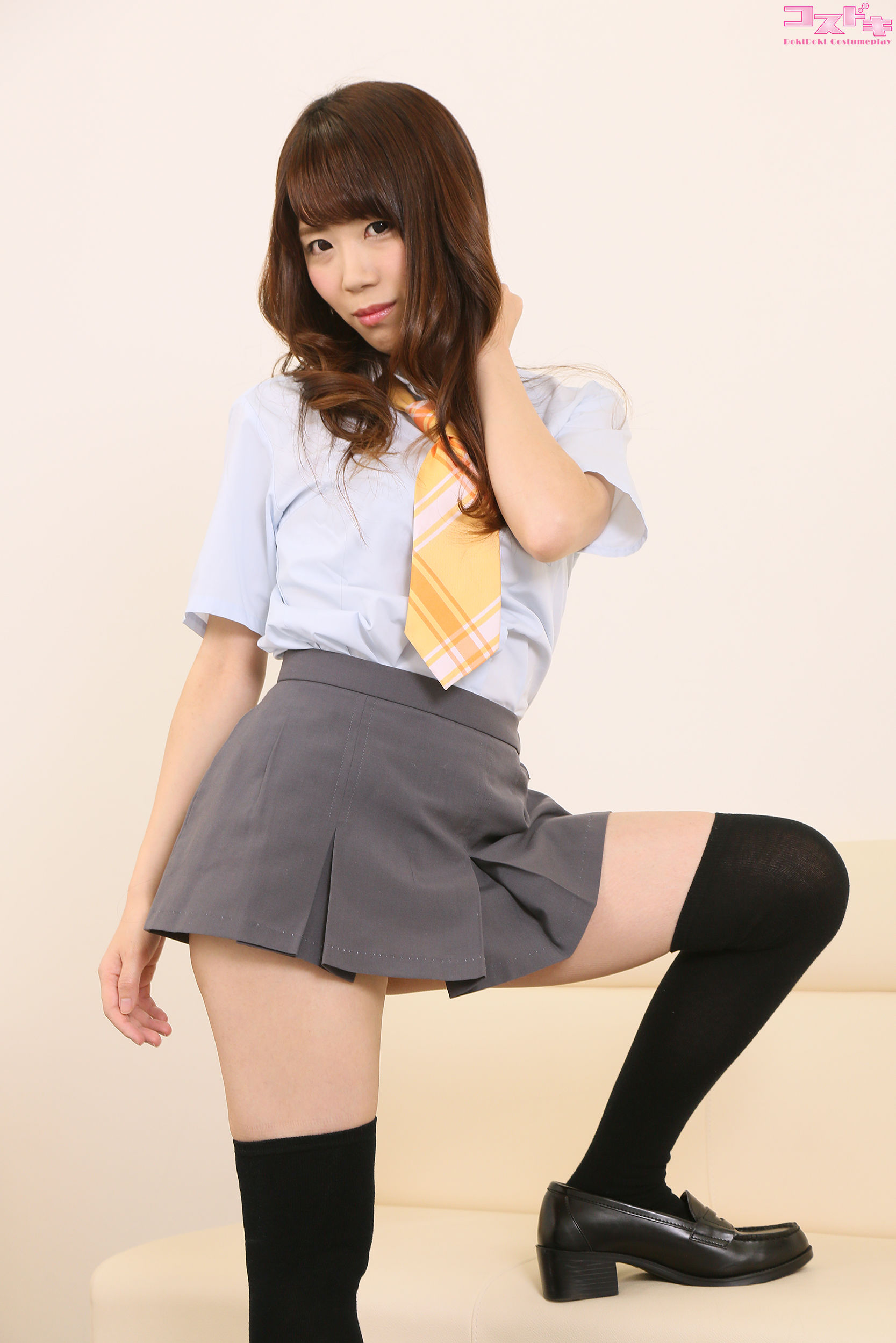 Yuuna Kubo 久保ゆうな kuboyuuna_pic_sexyjk1-图9