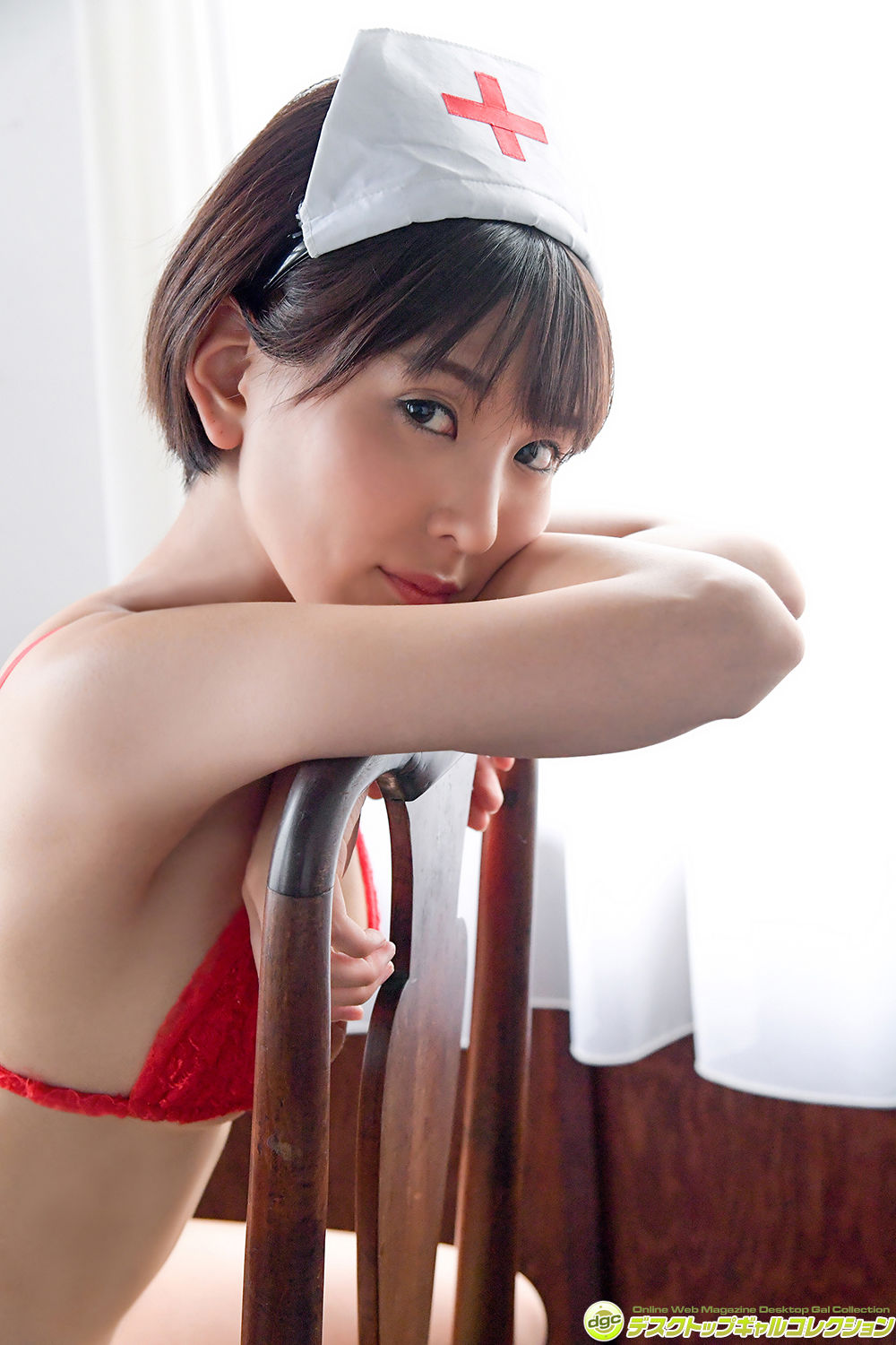 Yumi Asahina 朝比奈祐未 - 自慢のエロボディにカメラがイン?アウト！-图99