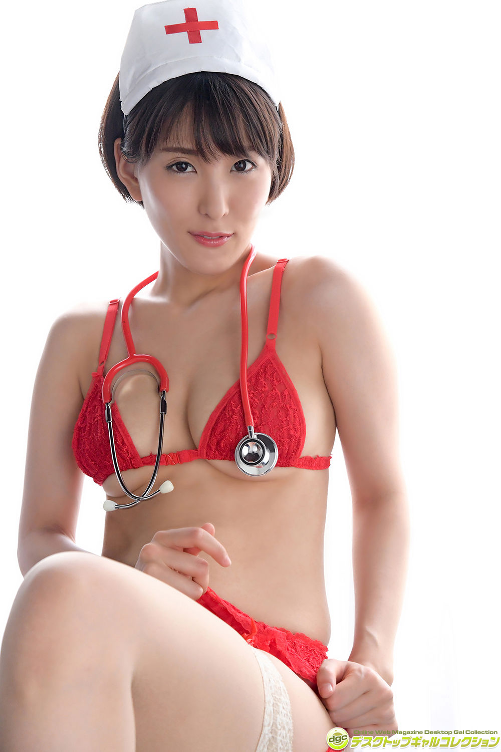Yumi Asahina 朝比奈祐未 - 自慢のエロボディにカメラがイン?アウト！-图85