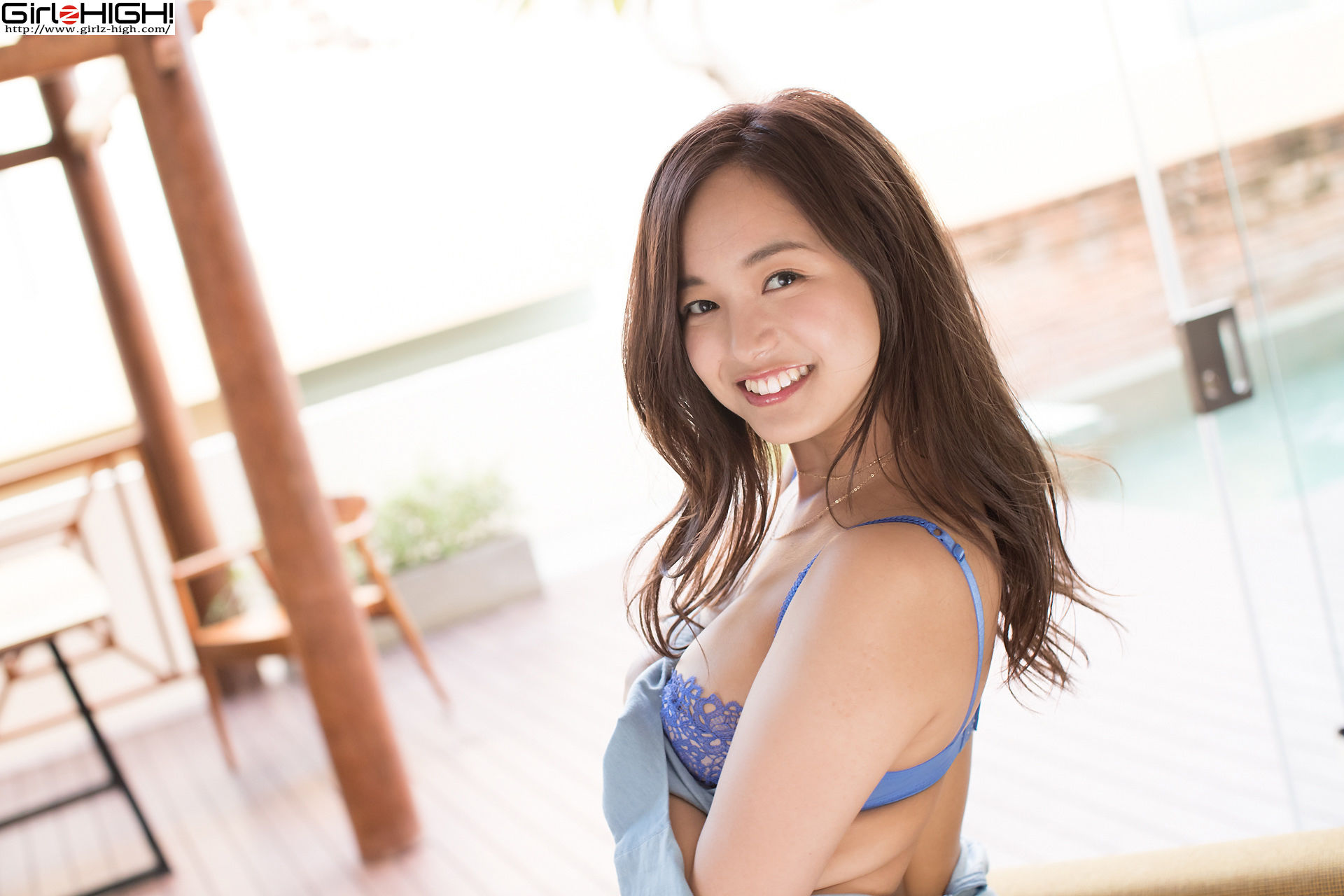 Mayumi Yamanaka 山中真由美 - bfaa_015_001-图20