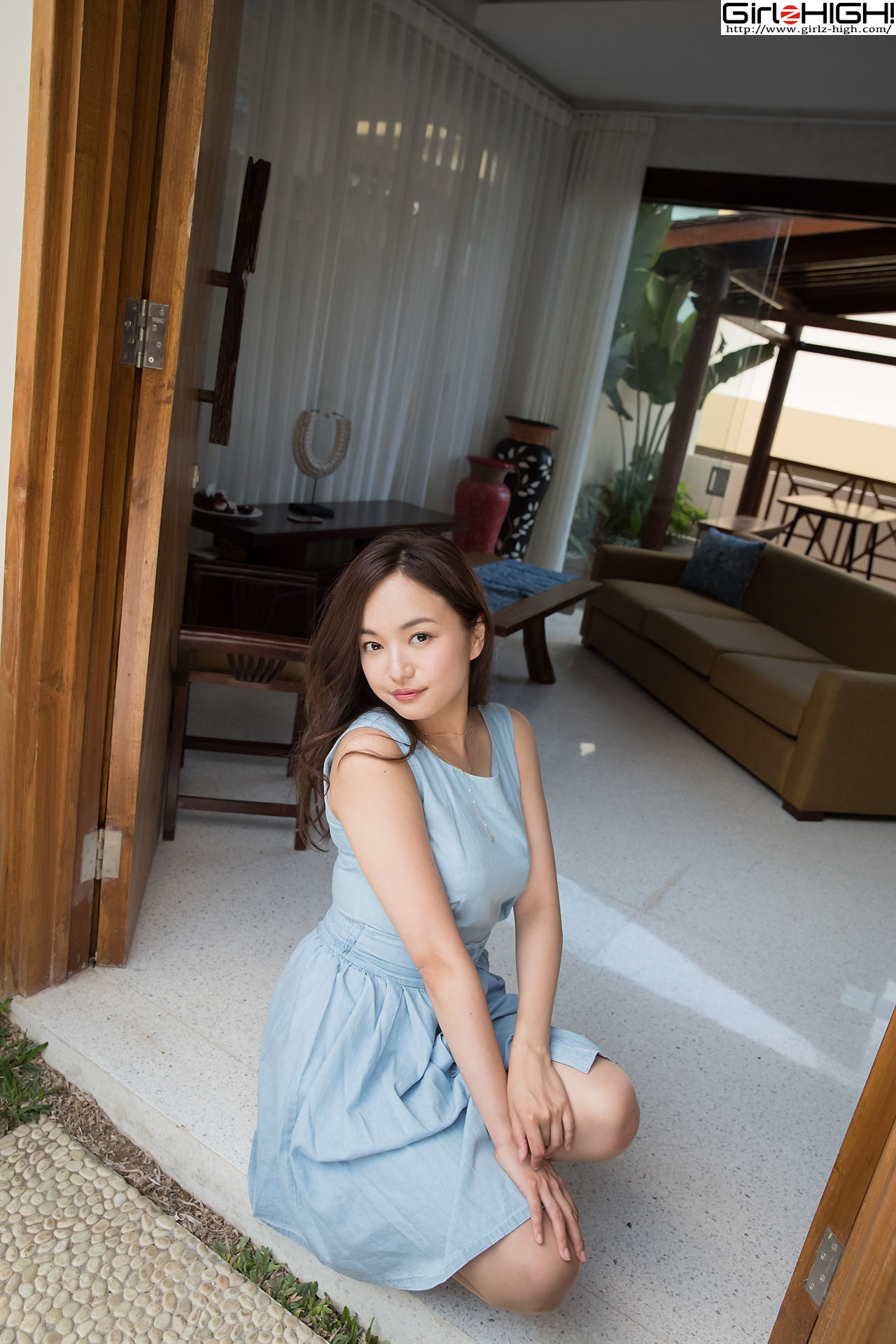 Mayumi Yamanaka 山中真由美 - bfaa_015_001-图2