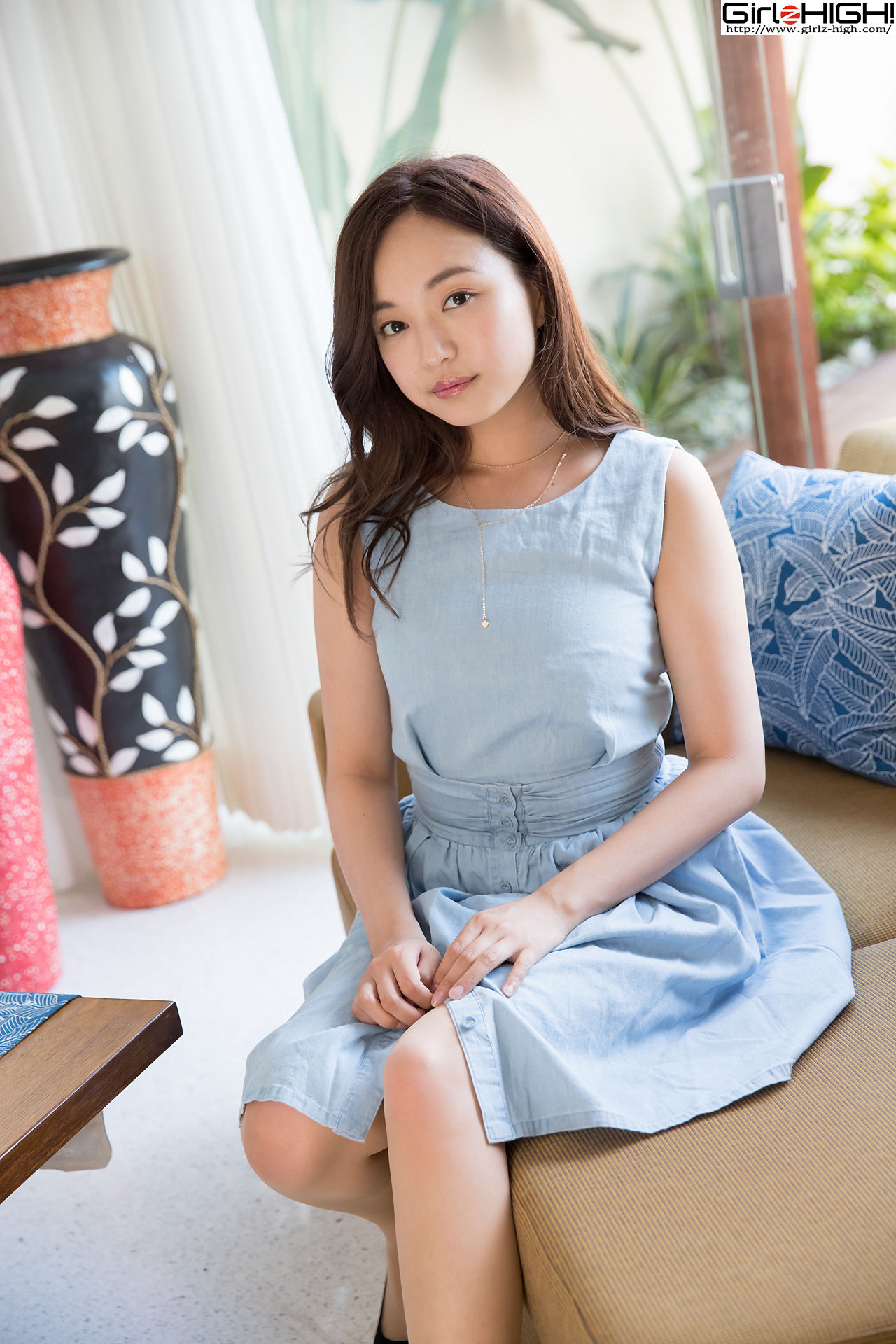 Mayumi Yamanaka 山中真由美 - bfaa_015_001-图3