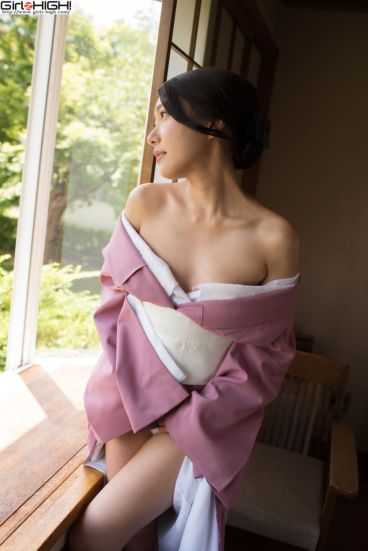Ui Mita 三田羽衣 - bfaz_005_002-图10