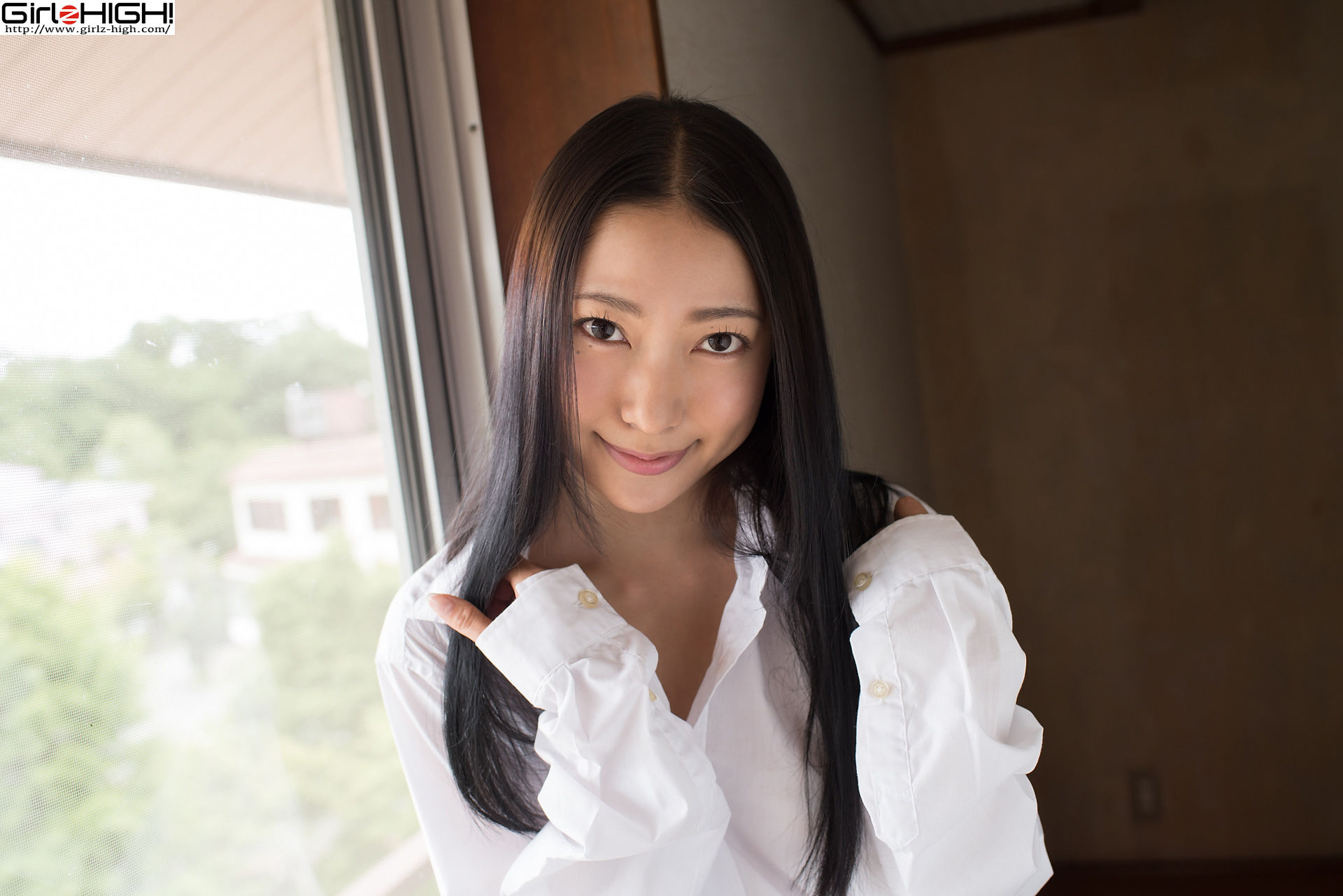 Ui Mita 三田羽衣 - bfaz_005_004-图1
