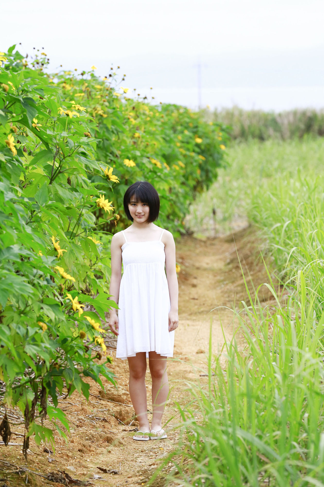 No.173 Musubu Funaki 船木結-图0