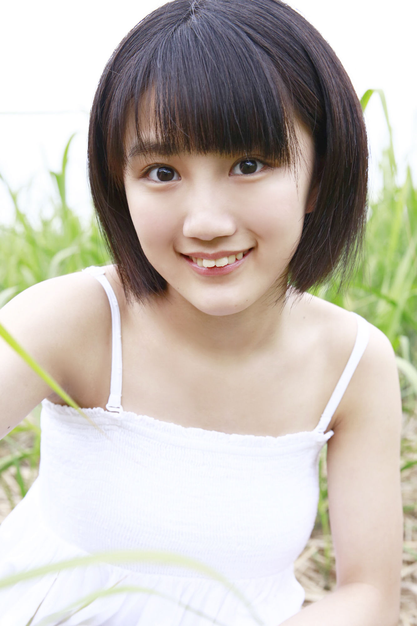 No.173 Musubu Funaki 船木結-图9