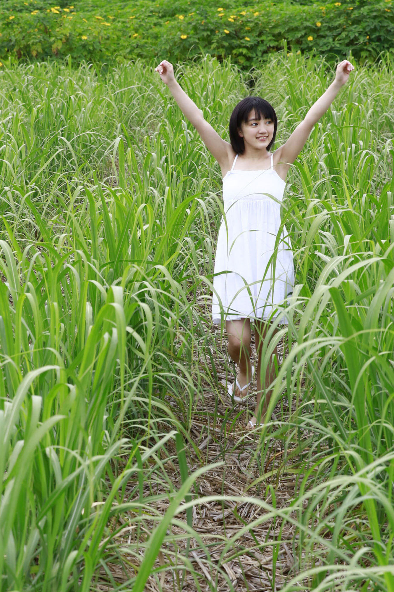 No.173 Musubu Funaki 船木結-图11