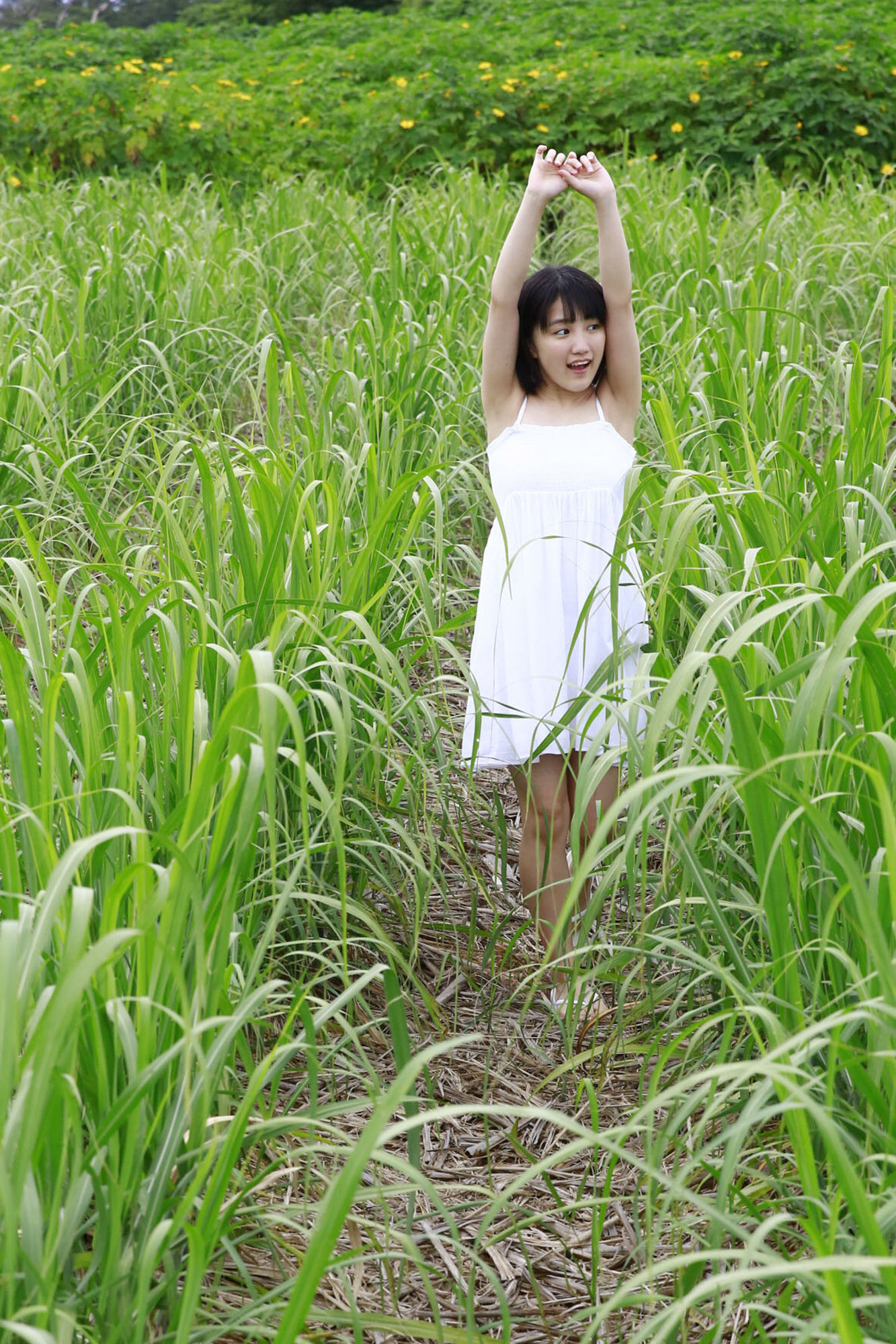 No.173 Musubu Funaki 船木結-图12