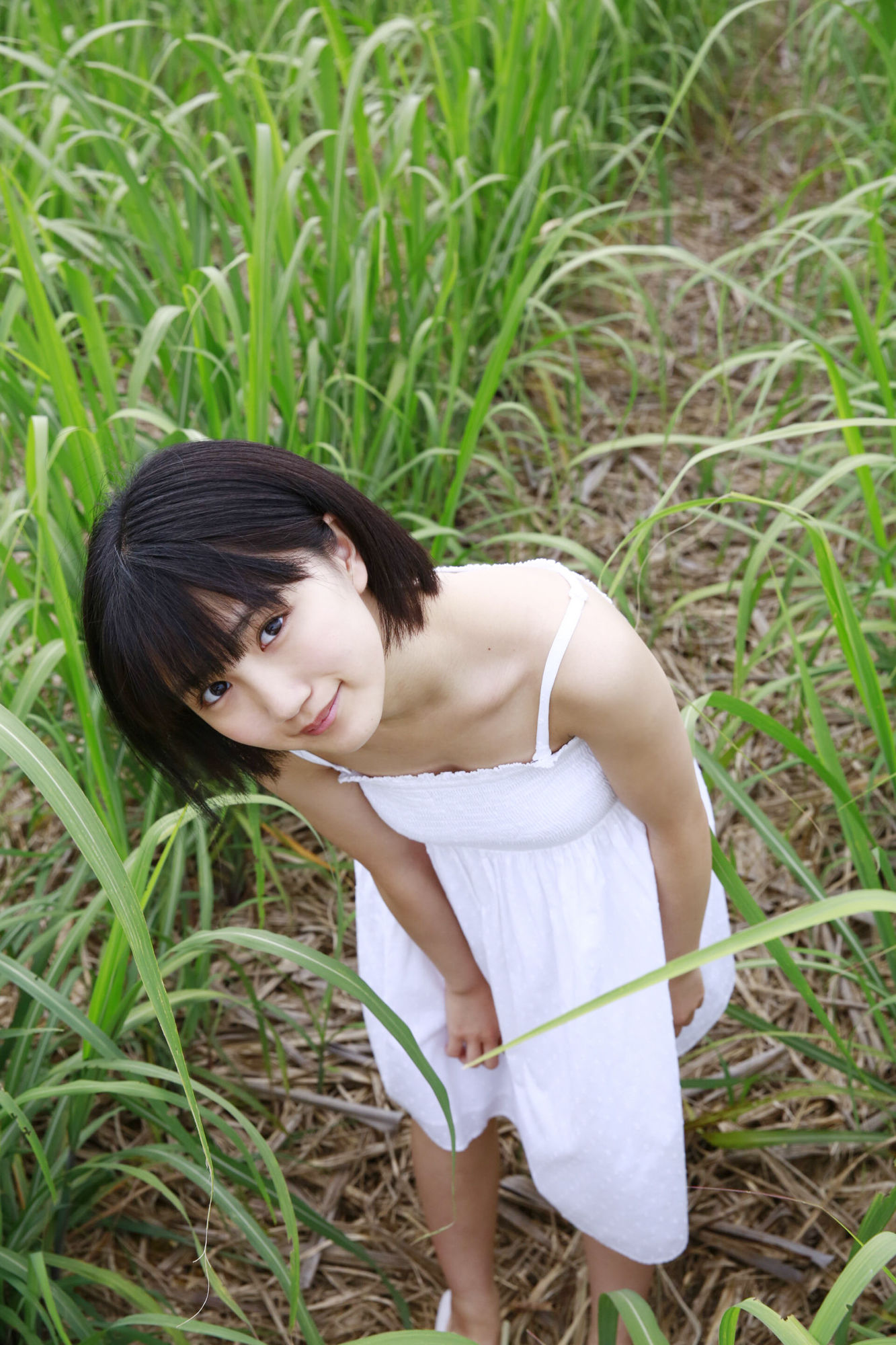 No.173 Musubu Funaki 船木結-图13