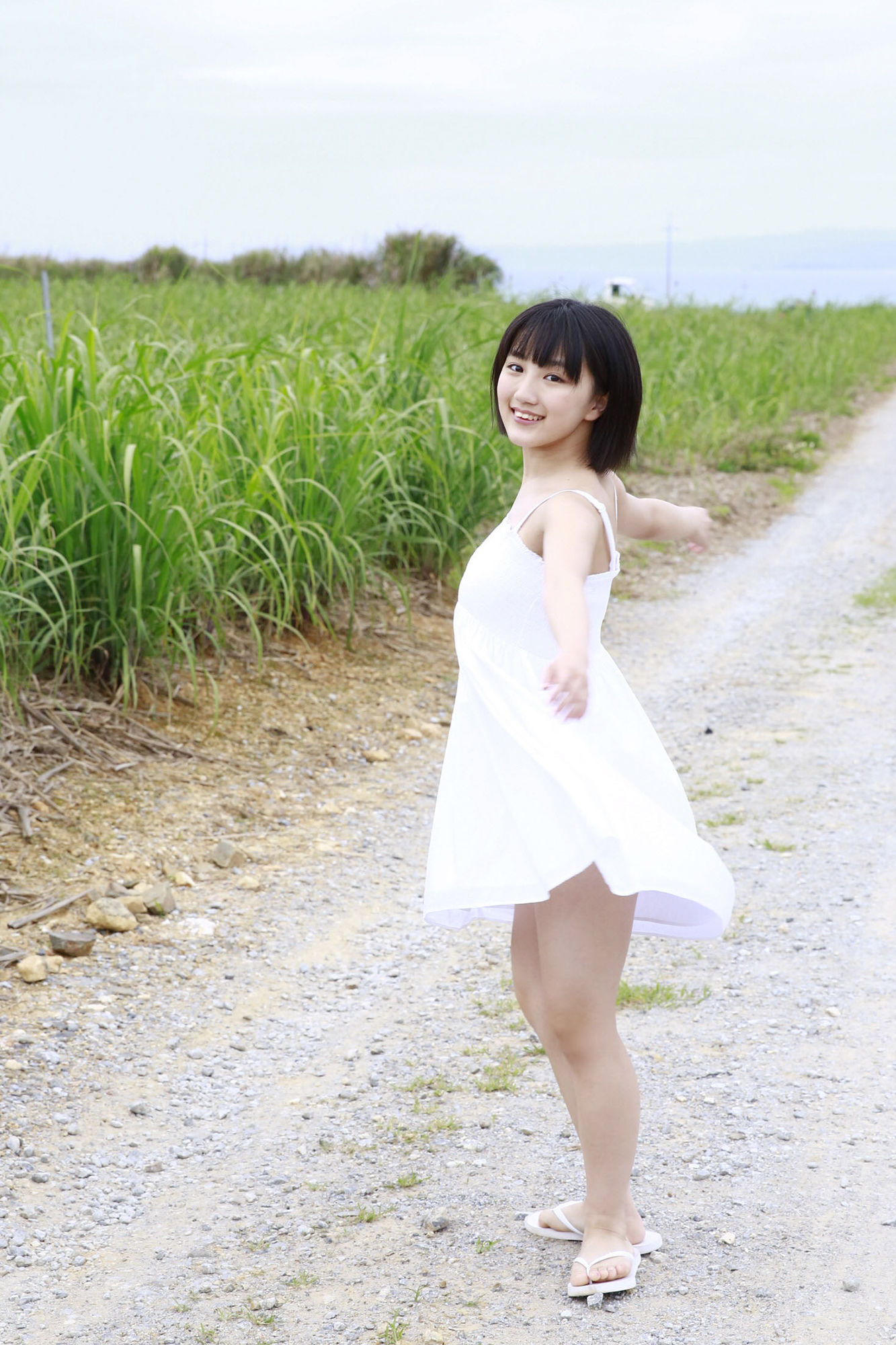 No.173 Musubu Funaki 船木結-图14