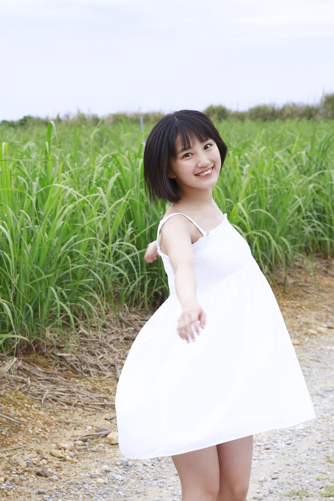 No.173 Musubu Funaki 船木結-图15
