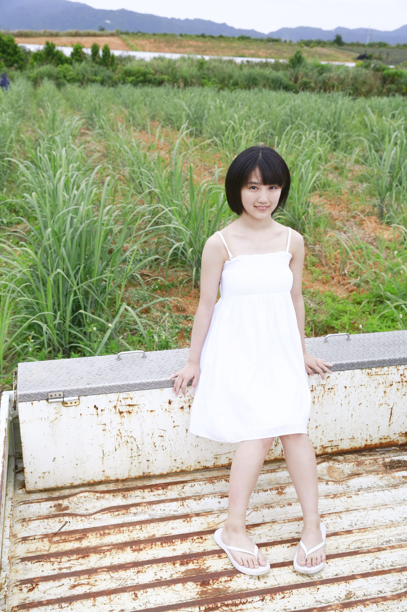 No.173 Musubu Funaki 船木結-图16