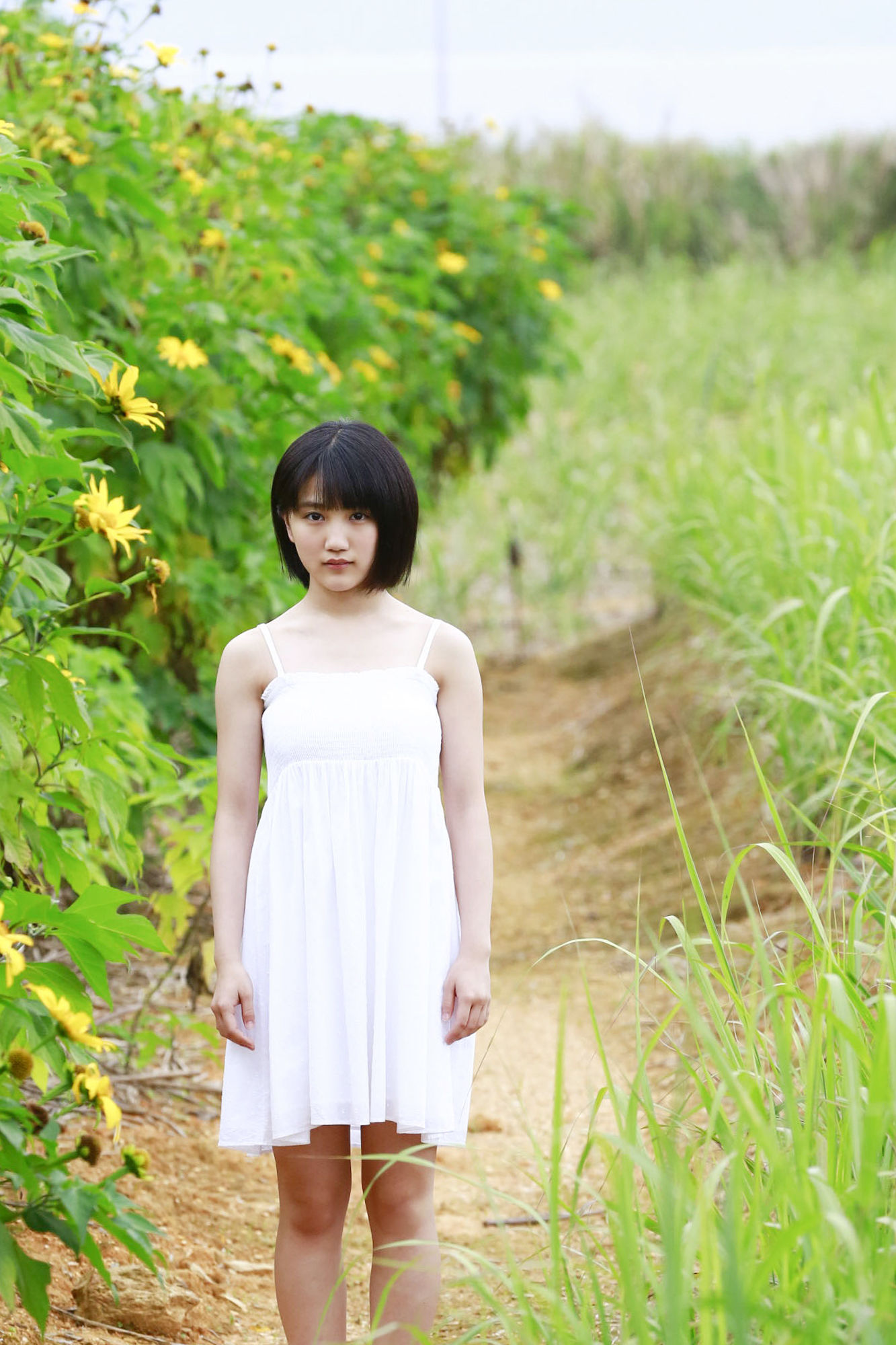 No.173 Musubu Funaki 船木結-图1