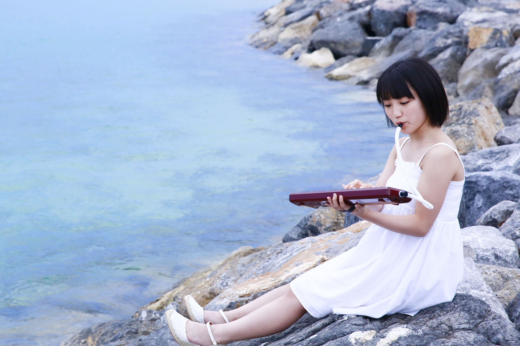 No.173 Musubu Funaki 船木結-图19