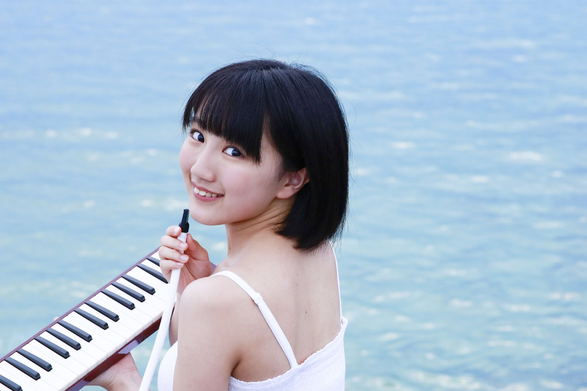 No.173 Musubu Funaki 船木結-图20