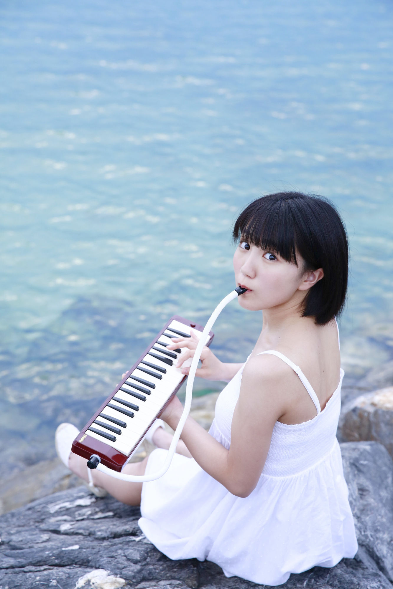 No.173 Musubu Funaki 船木結-图21