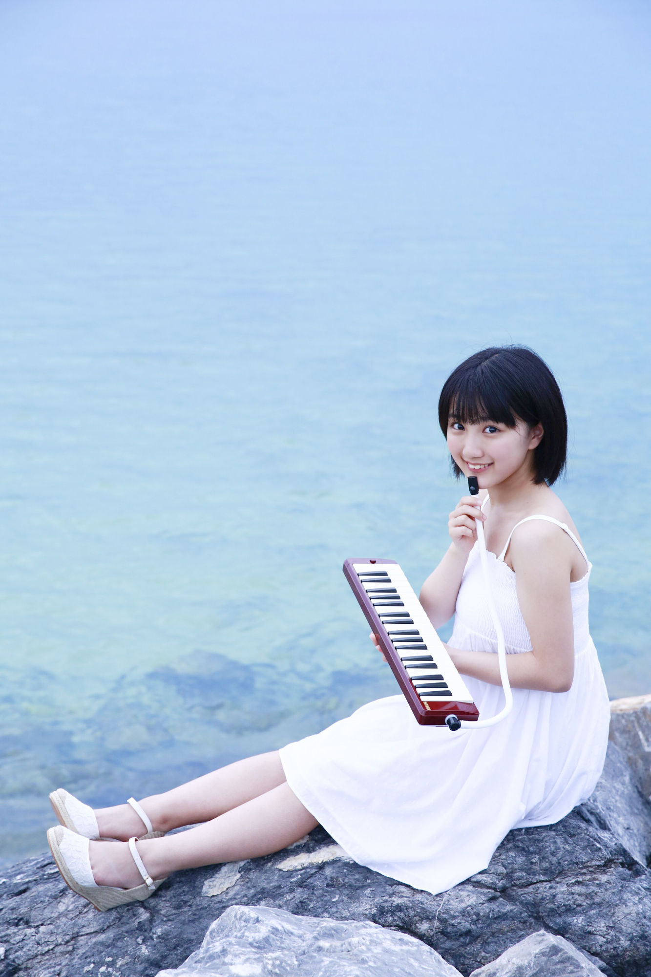 No.173 Musubu Funaki 船木結-图22