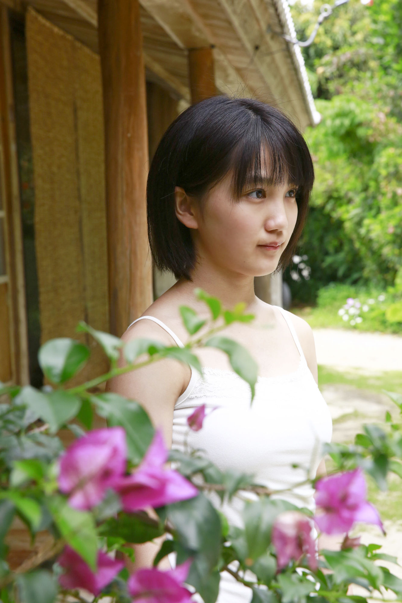 No.173 Musubu Funaki 船木結-图24