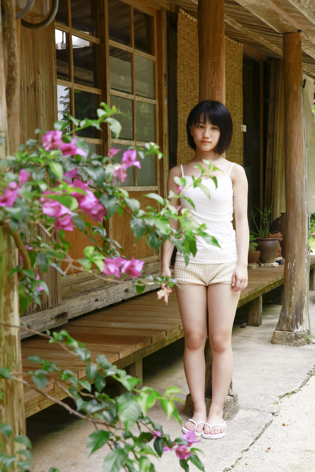 No.173 Musubu Funaki 船木結-图25