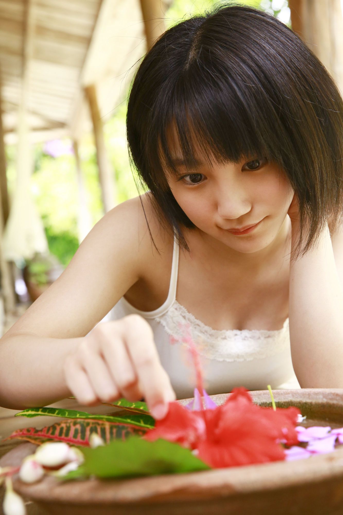 No.173 Musubu Funaki 船木結-图27