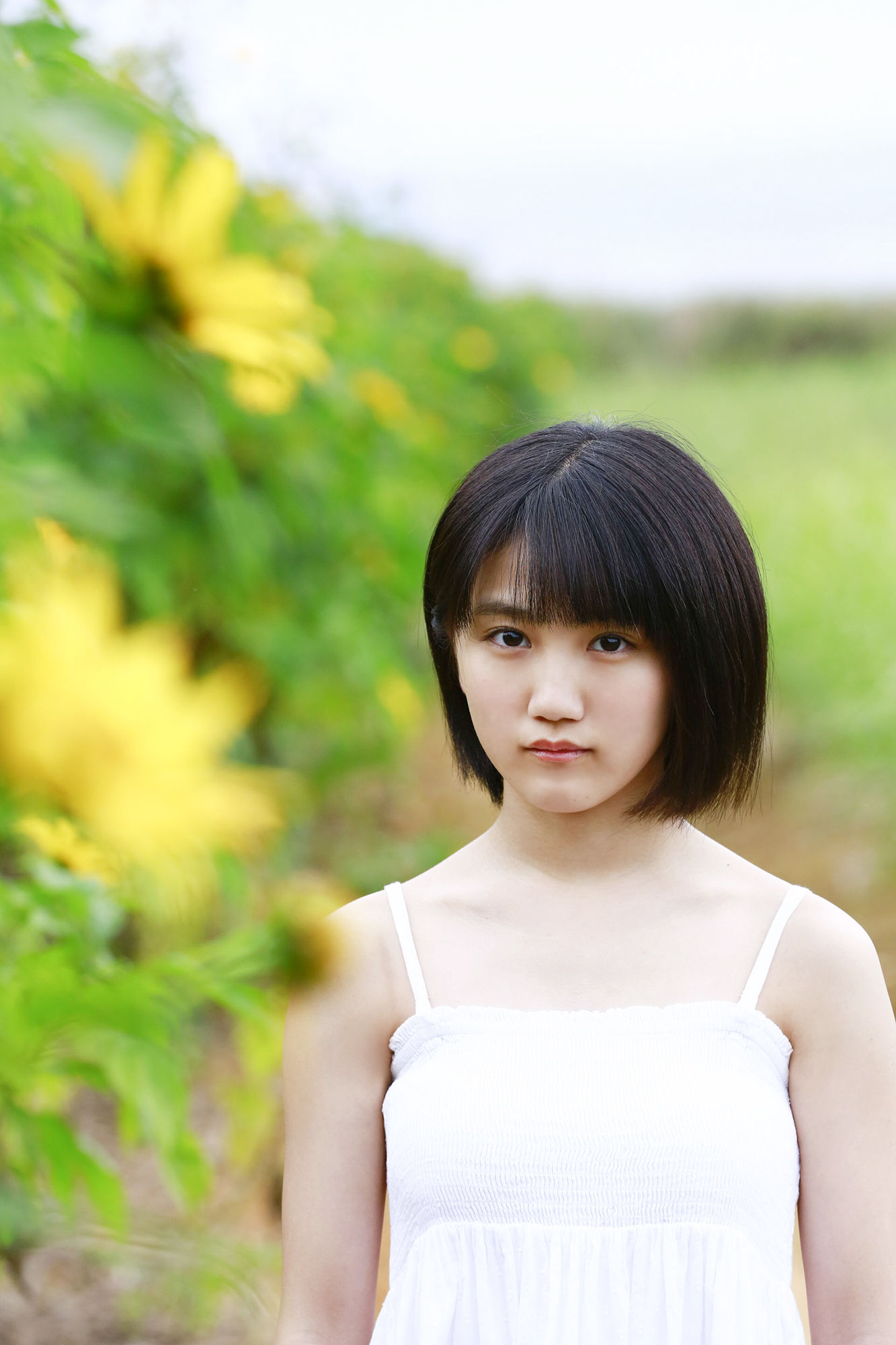 No.173 Musubu Funaki 船木結-图2