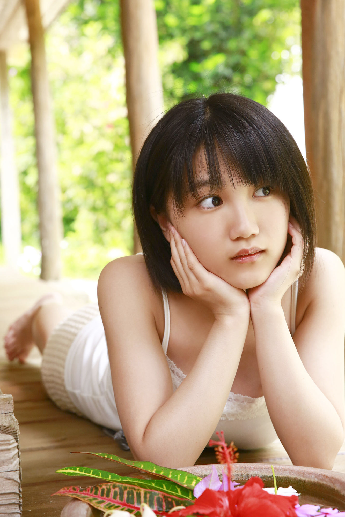 No.173 Musubu Funaki 船木結-图29
