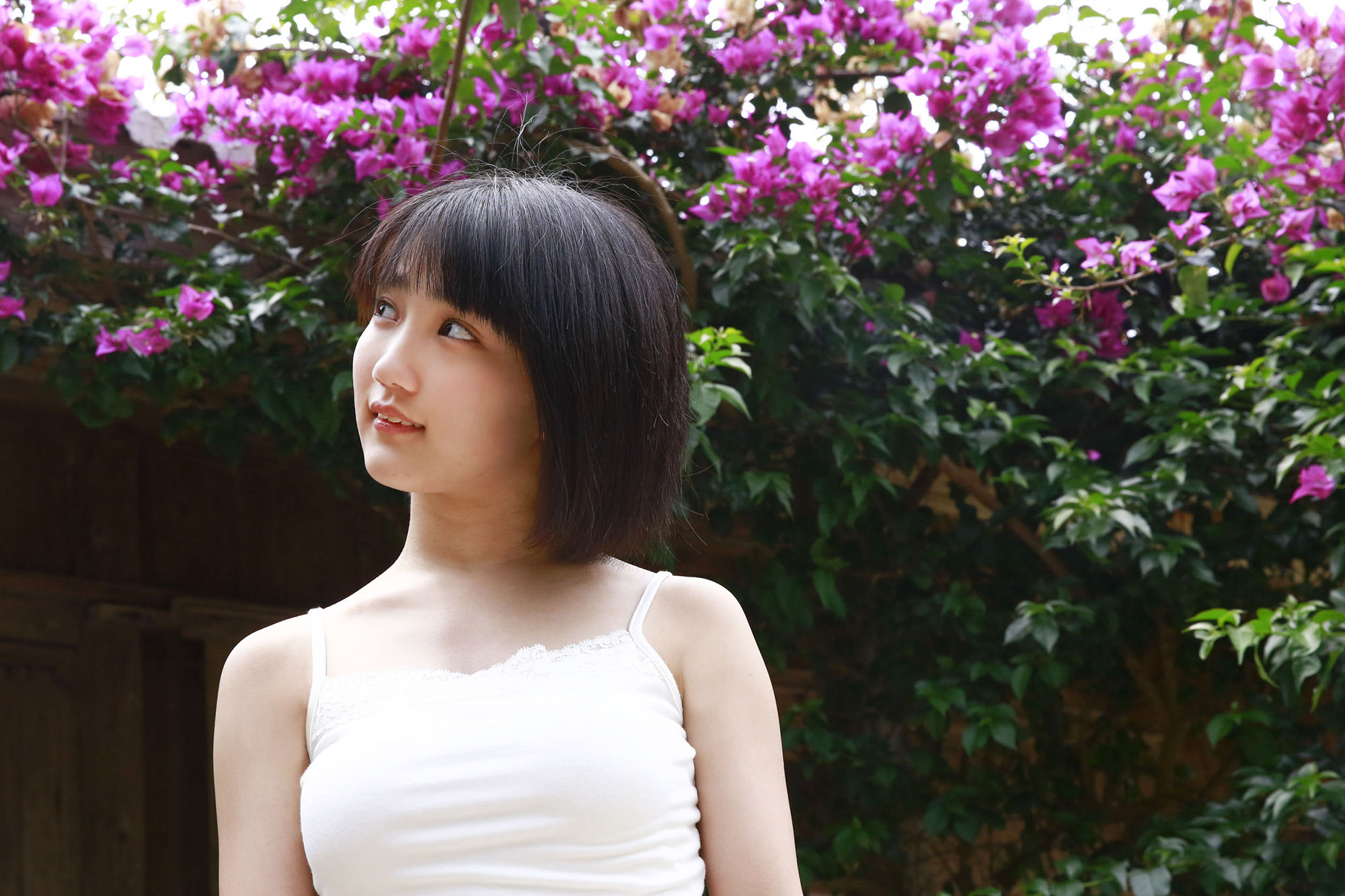 No.173 Musubu Funaki 船木結-图31