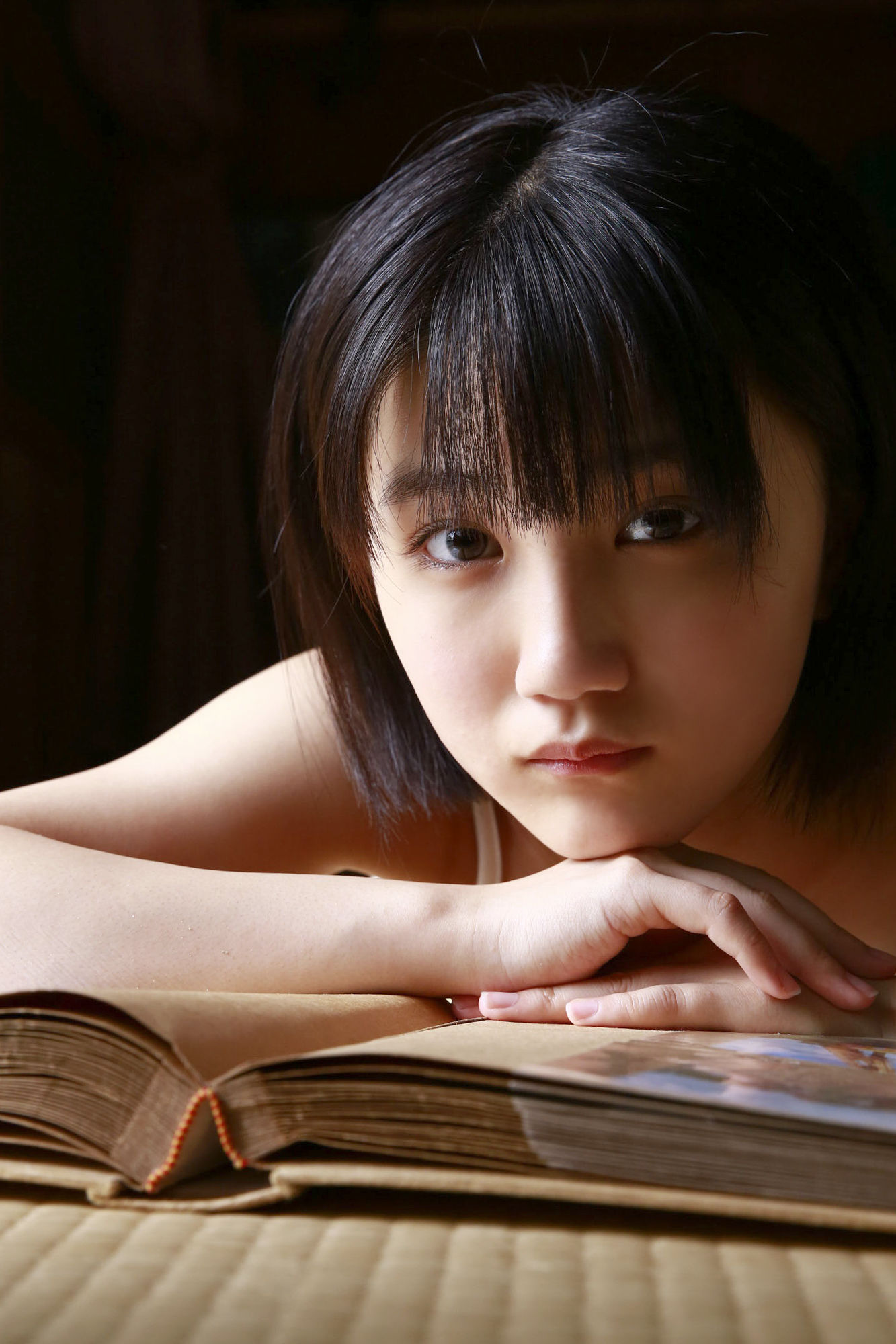 No.173 Musubu Funaki 船木結-图36