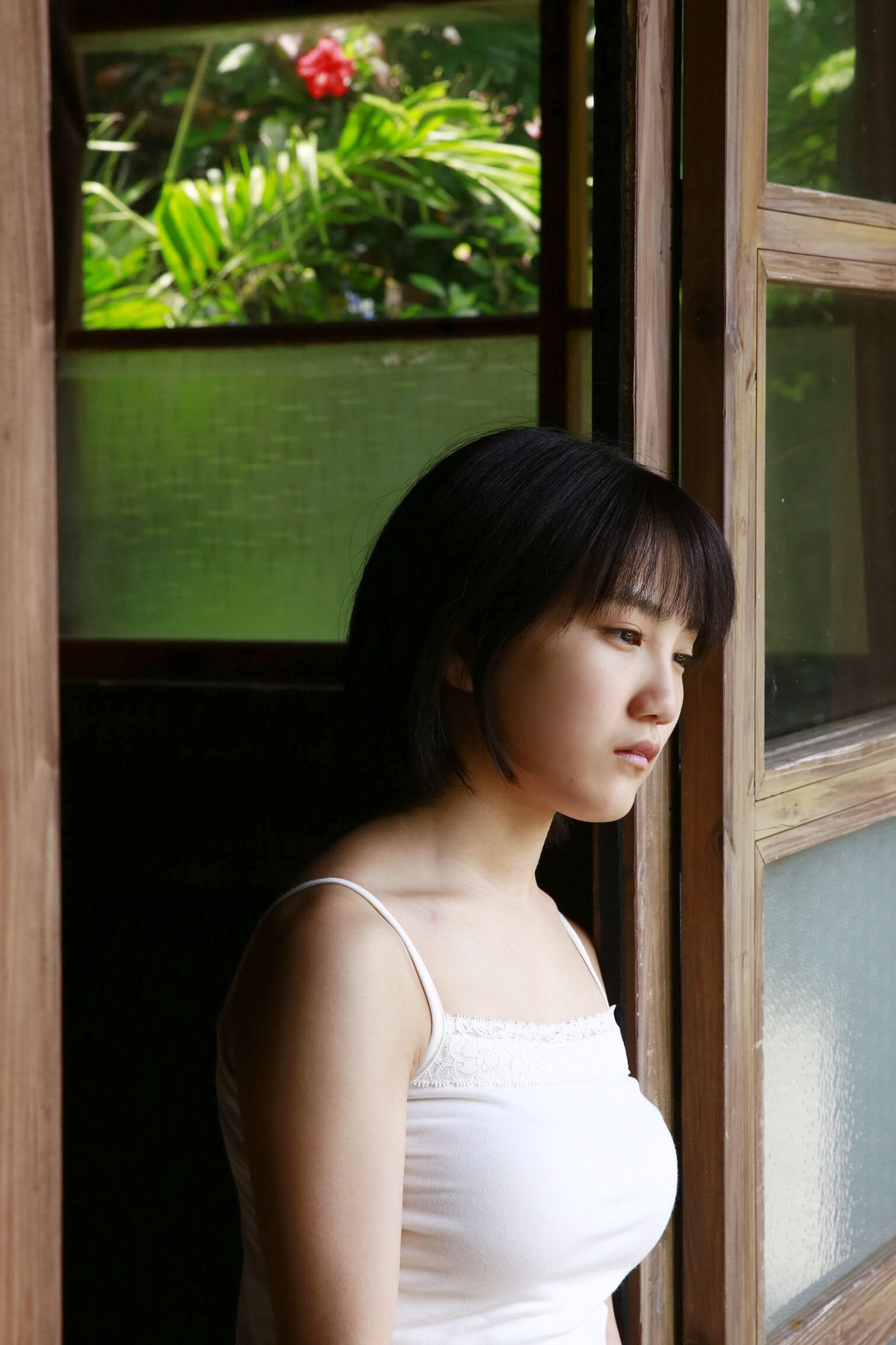 No.173 Musubu Funaki 船木結-图37