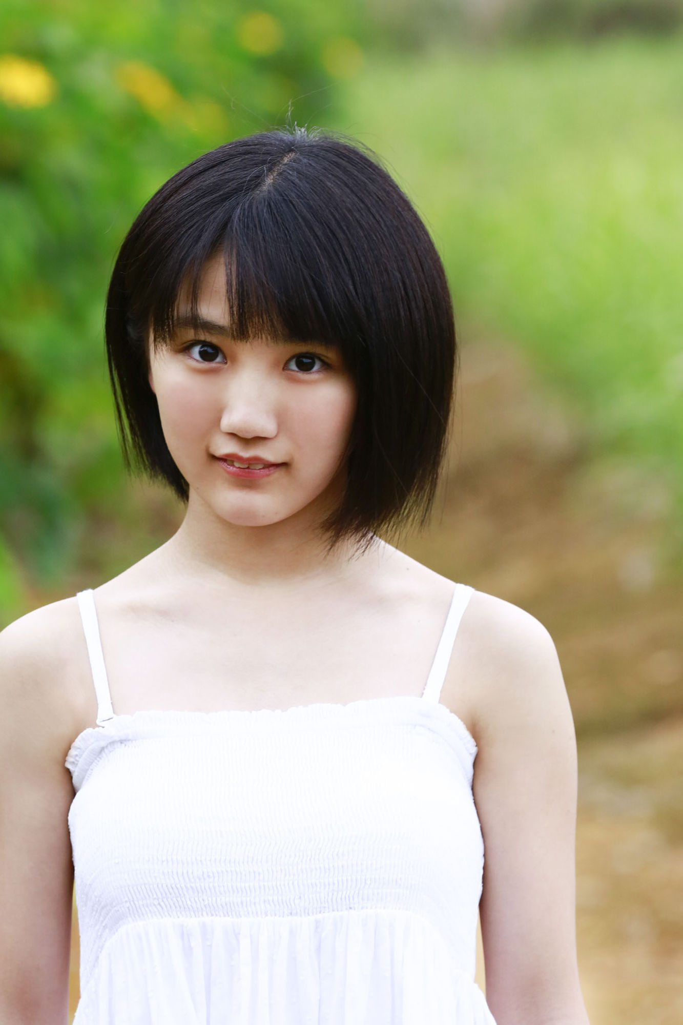 No.173 Musubu Funaki 船木結-图3