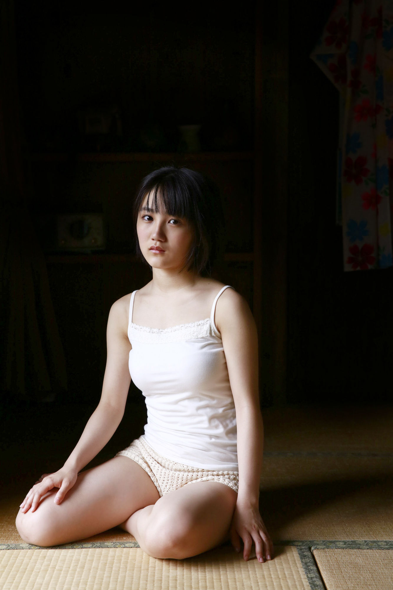 No.173 Musubu Funaki 船木結-图39