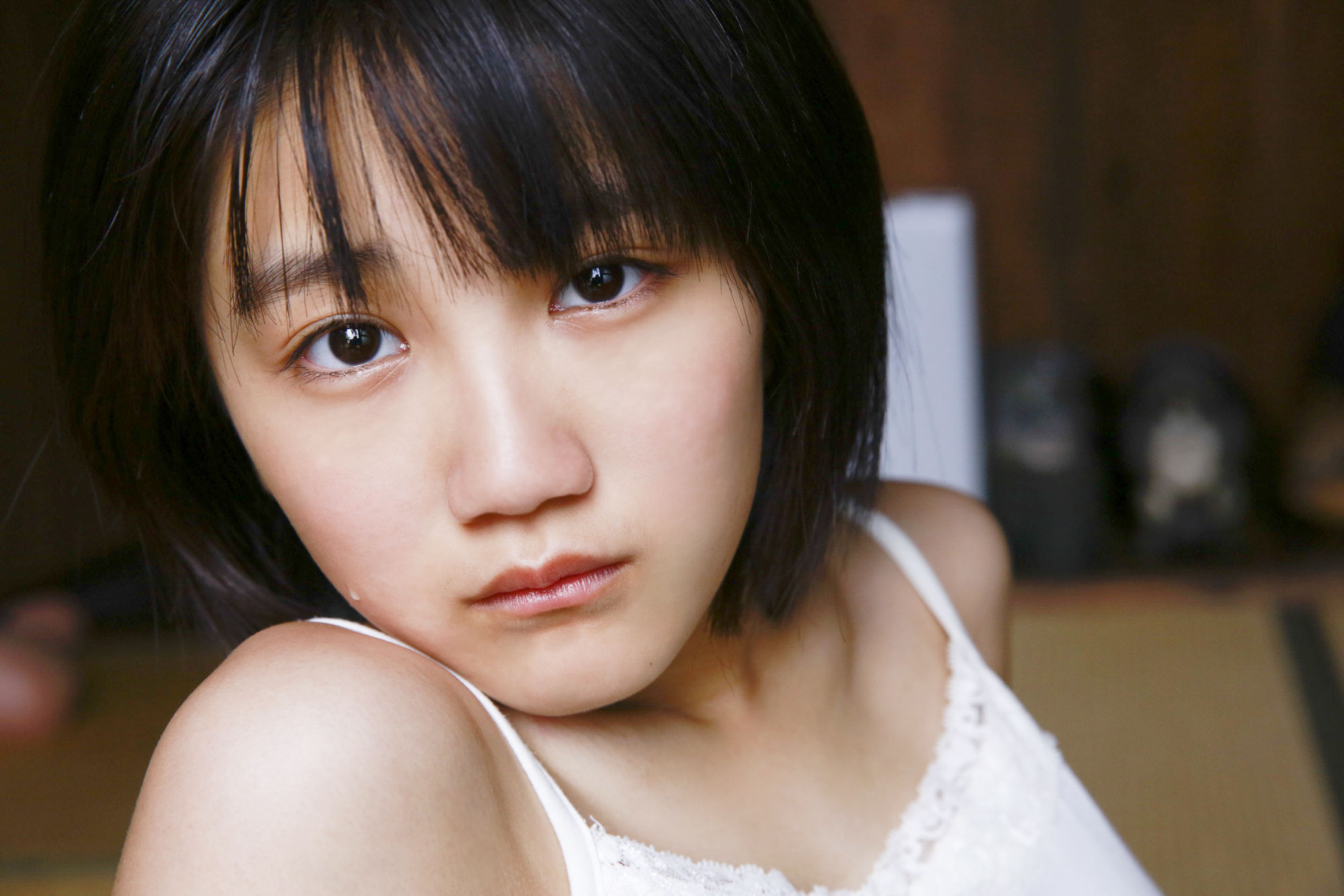 No.173 Musubu Funaki 船木結-图41