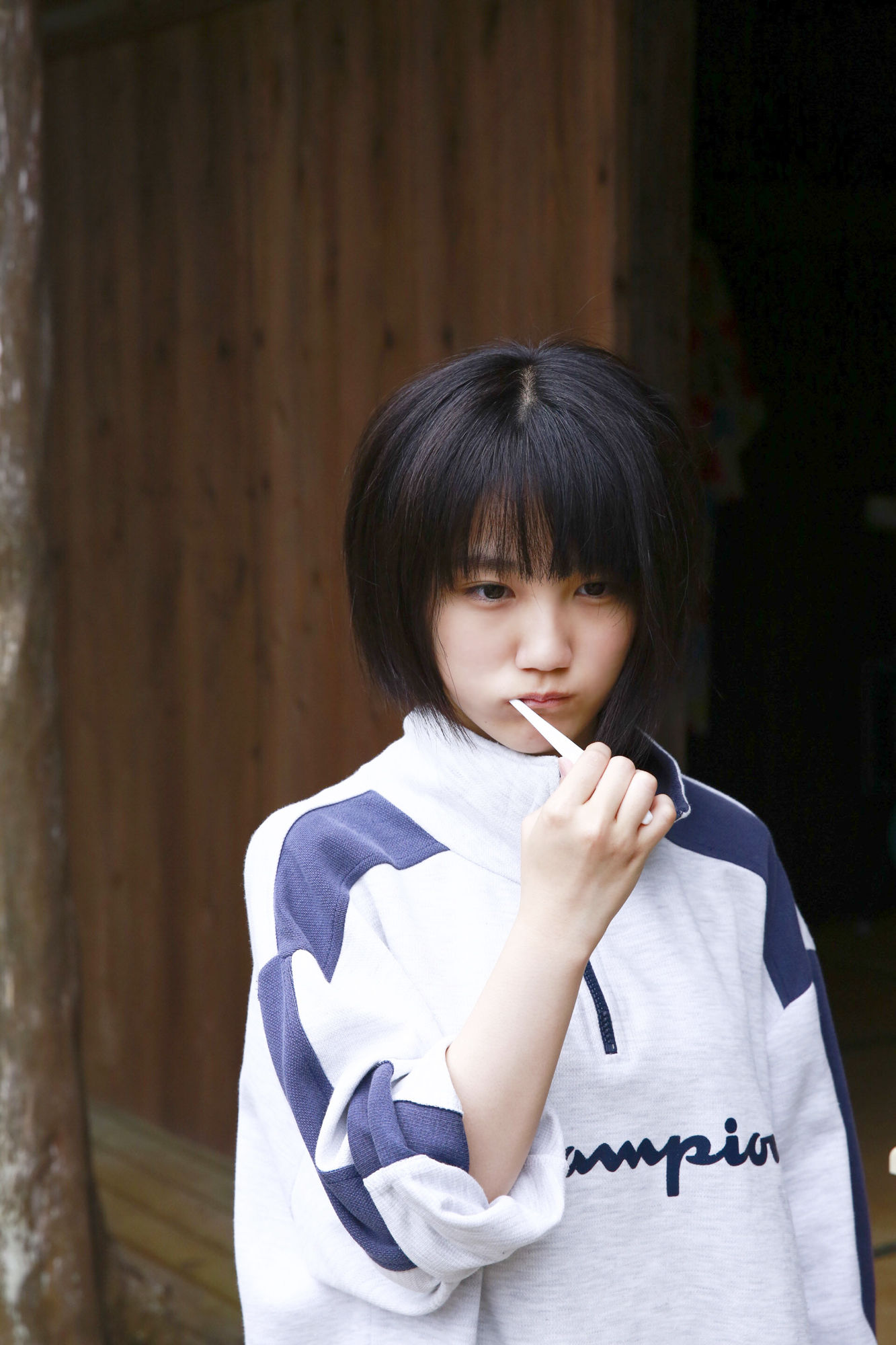 No.173 Musubu Funaki 船木結-图43