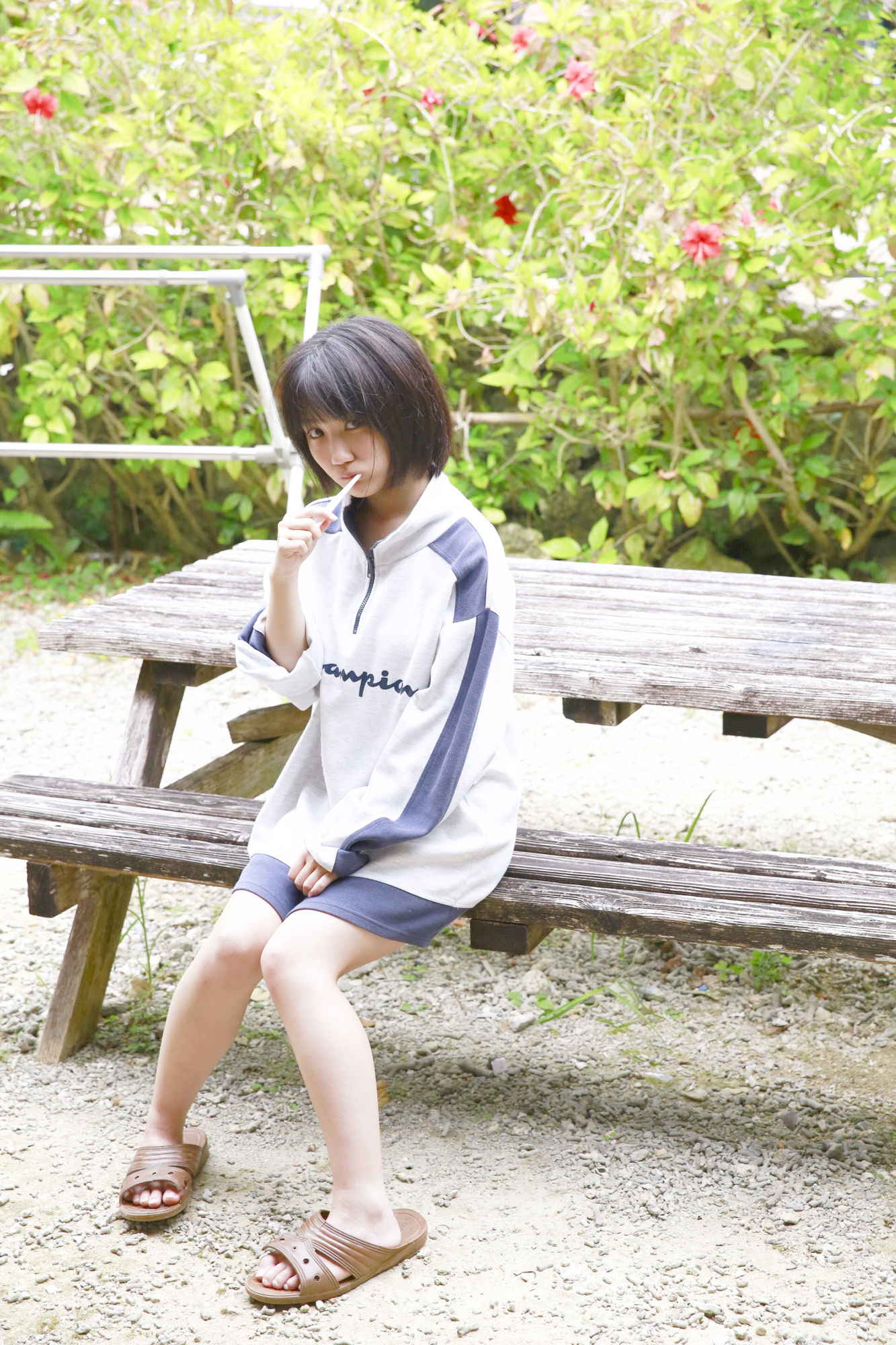 No.173 Musubu Funaki 船木結-图46