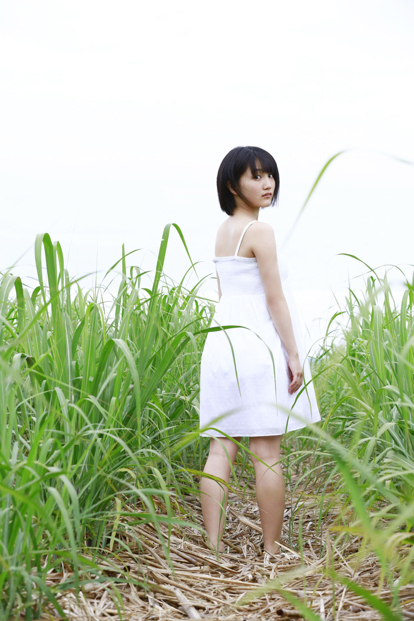 No.173 Musubu Funaki 船木結-图4