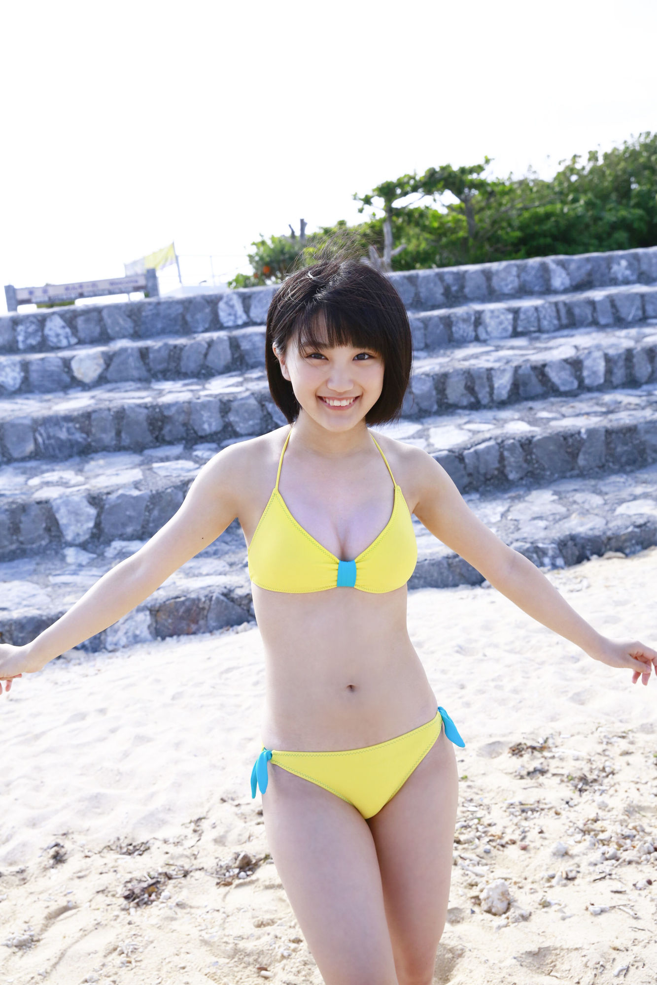 No.173 Musubu Funaki 船木結-图49