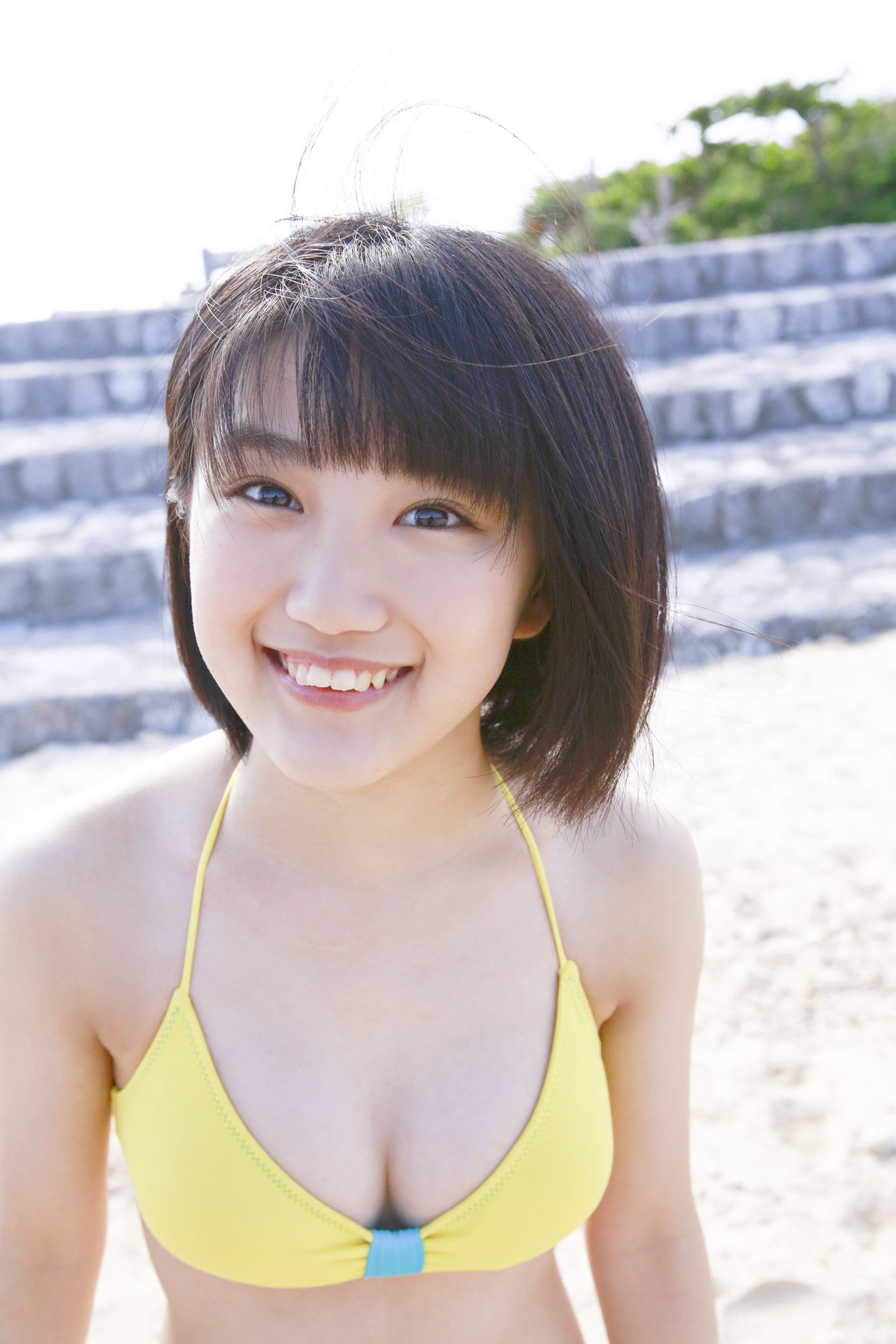 No.173 Musubu Funaki 船木結-图50