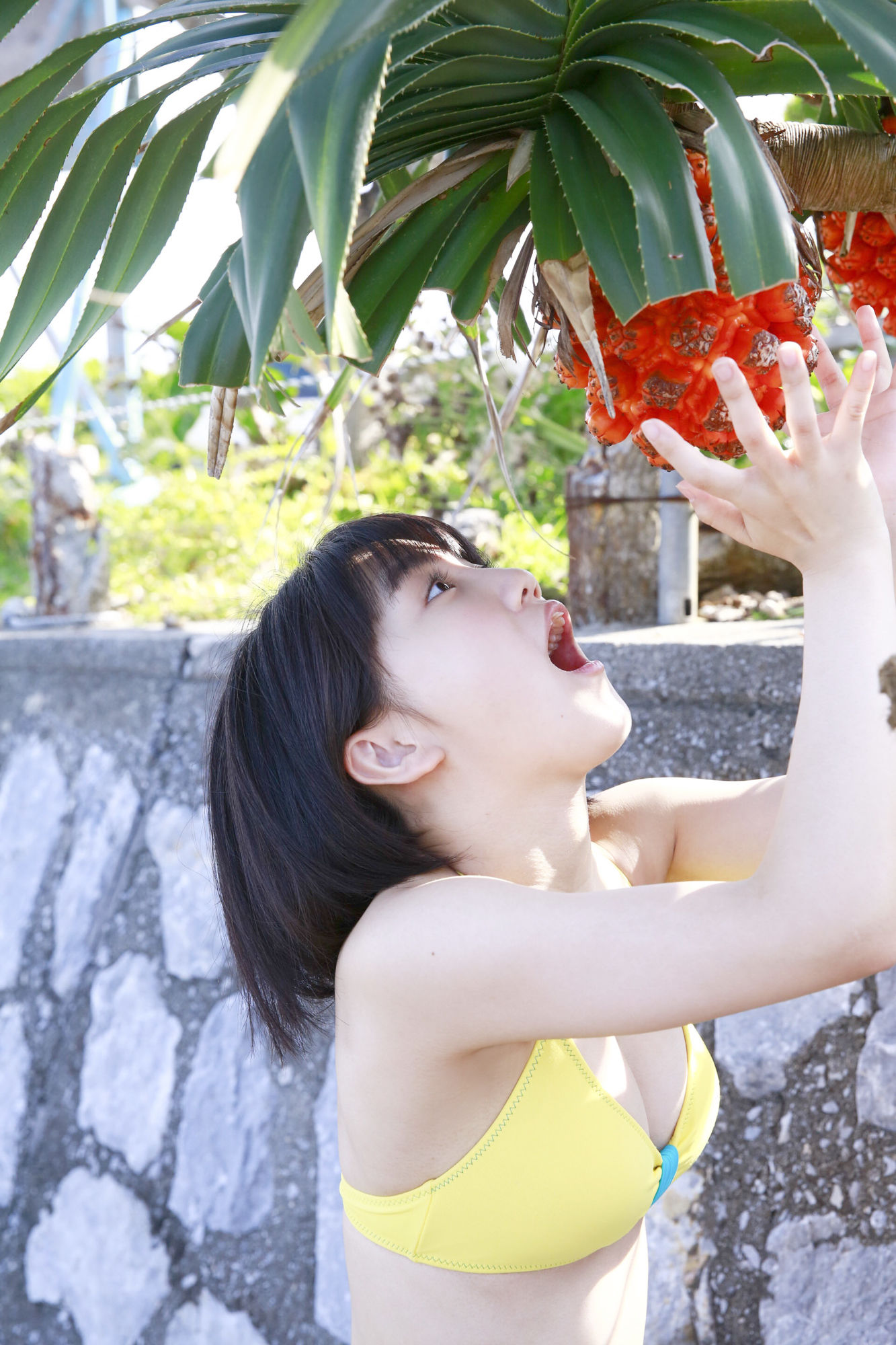 No.173 Musubu Funaki 船木結-图52