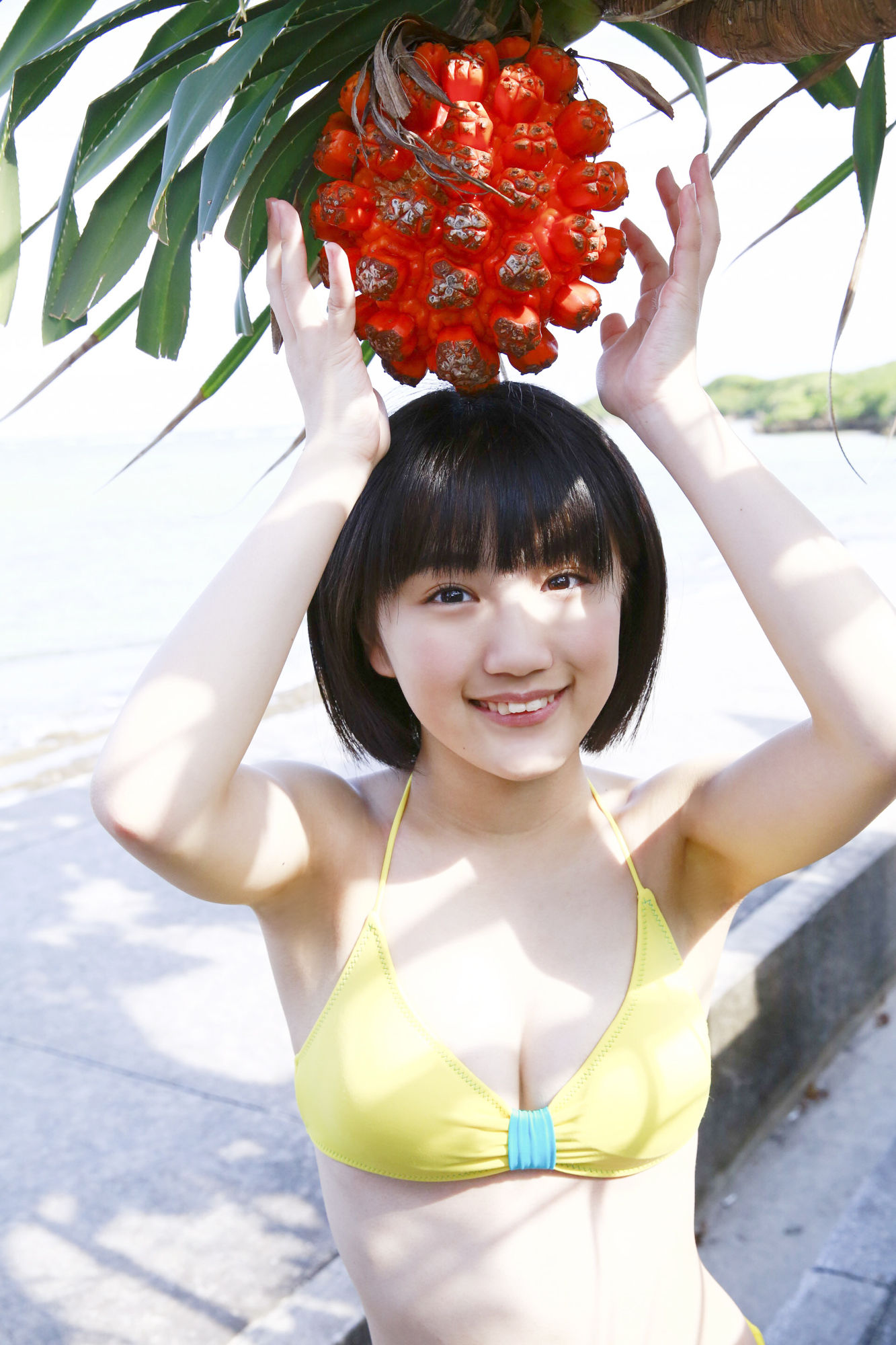 No.173 Musubu Funaki 船木結-图53