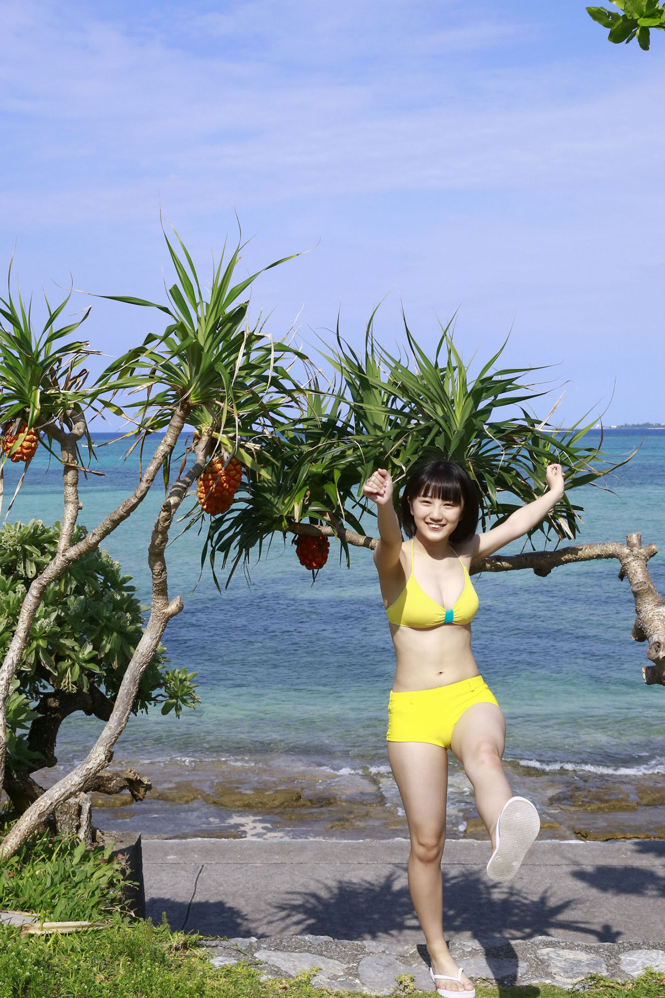 No.173 Musubu Funaki 船木結-图54