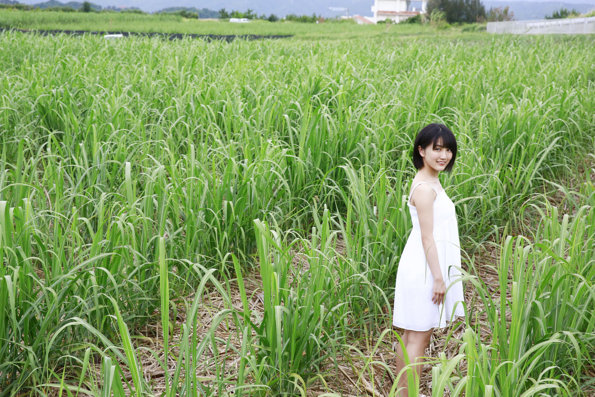 No.173 Musubu Funaki 船木結-图5
