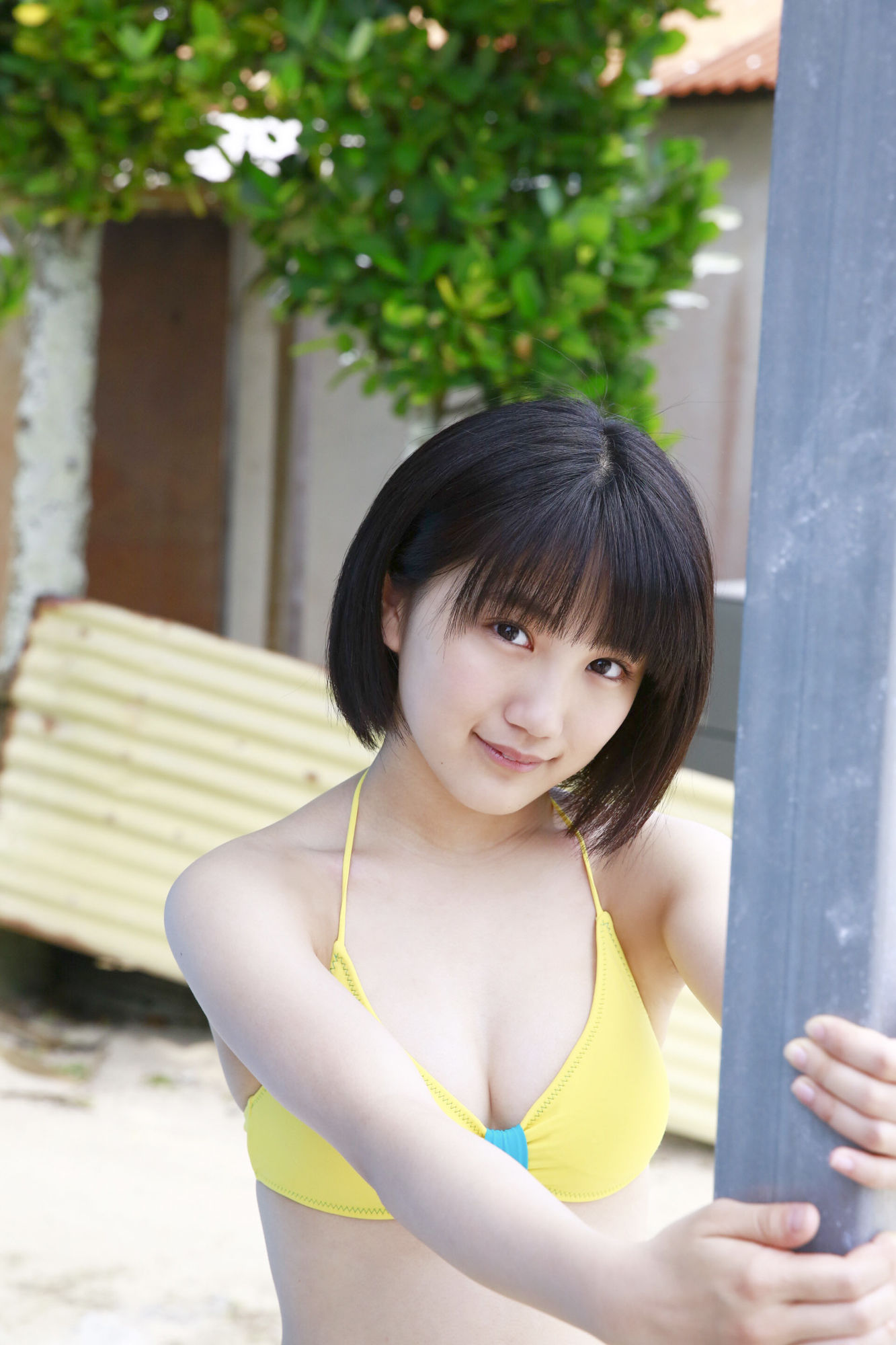 No.173 Musubu Funaki 船木結-图59
