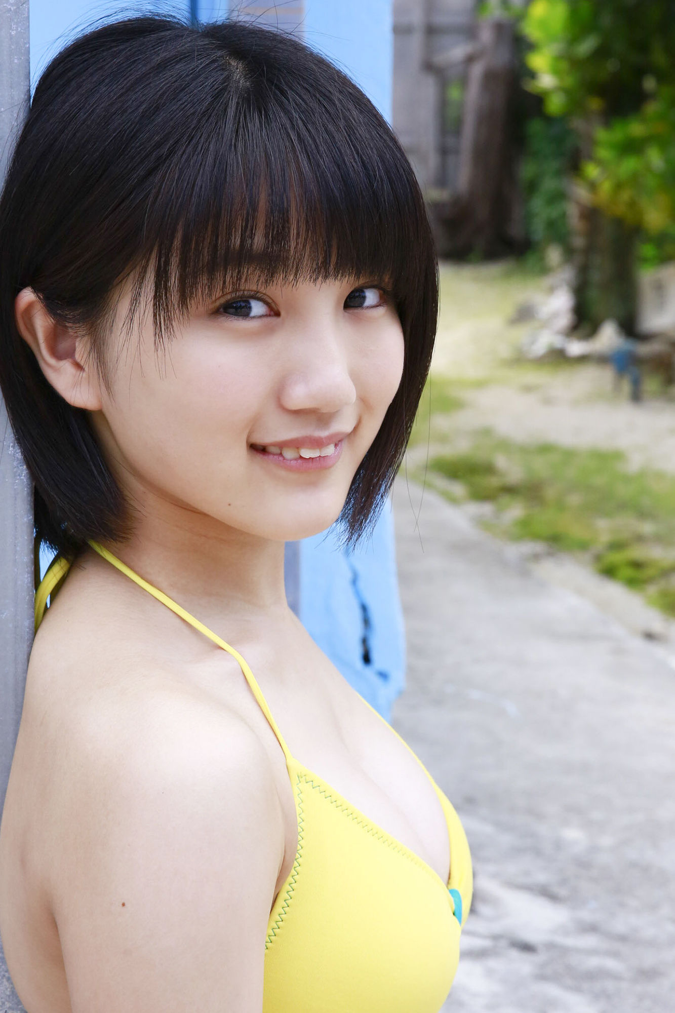 No.173 Musubu Funaki 船木結-图63